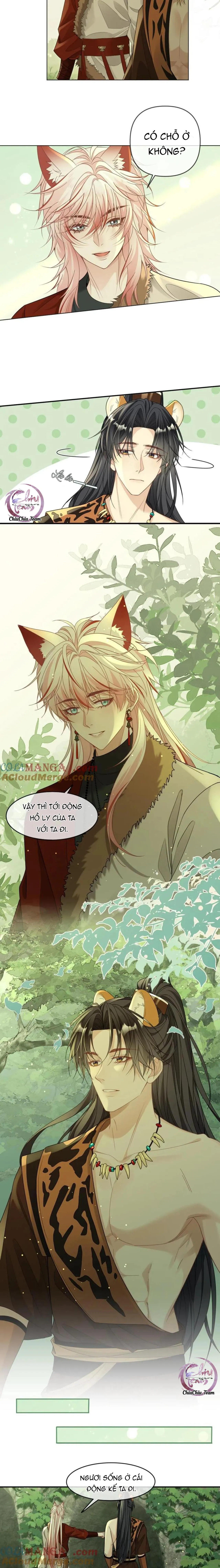 Khát Vọng Ngọt Ngào Chapter 420 Trang 3