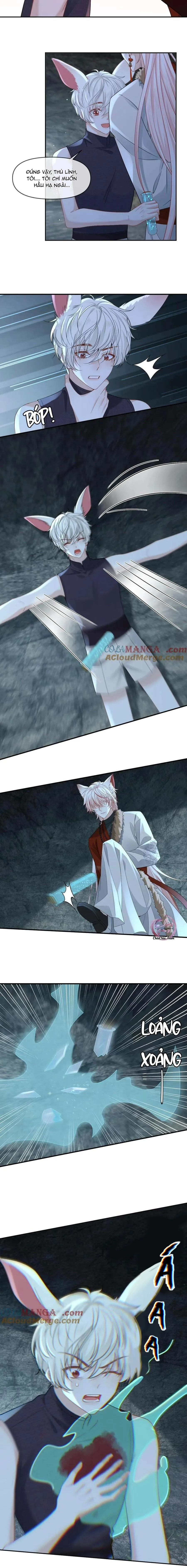 Khát Vọng Ngọt Ngào Chapter 424 Trang 3