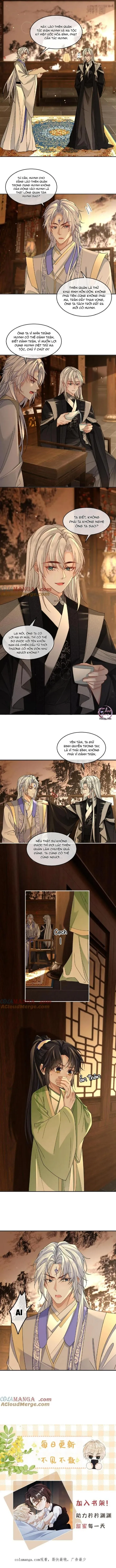 Khát Vọng Ngọt Ngào Chapter 425 Trang 3