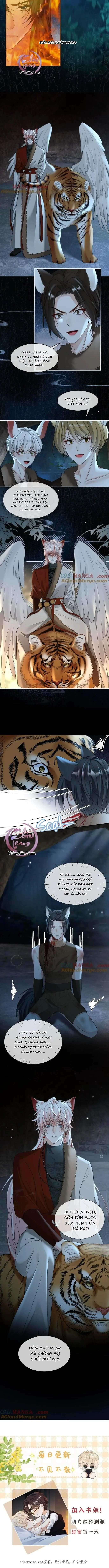 Khát Vọng Ngọt Ngào Chapter 429 Trang 3