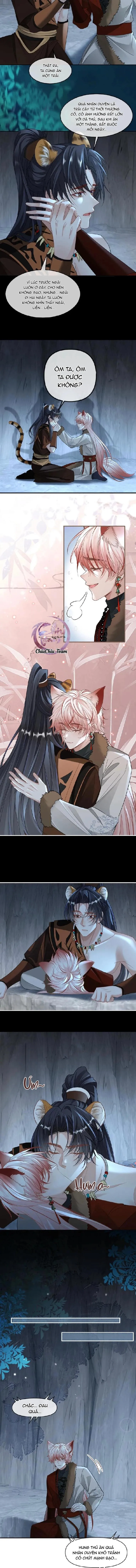 Khát Vọng Ngọt Ngào Chapter 436 Trang 4