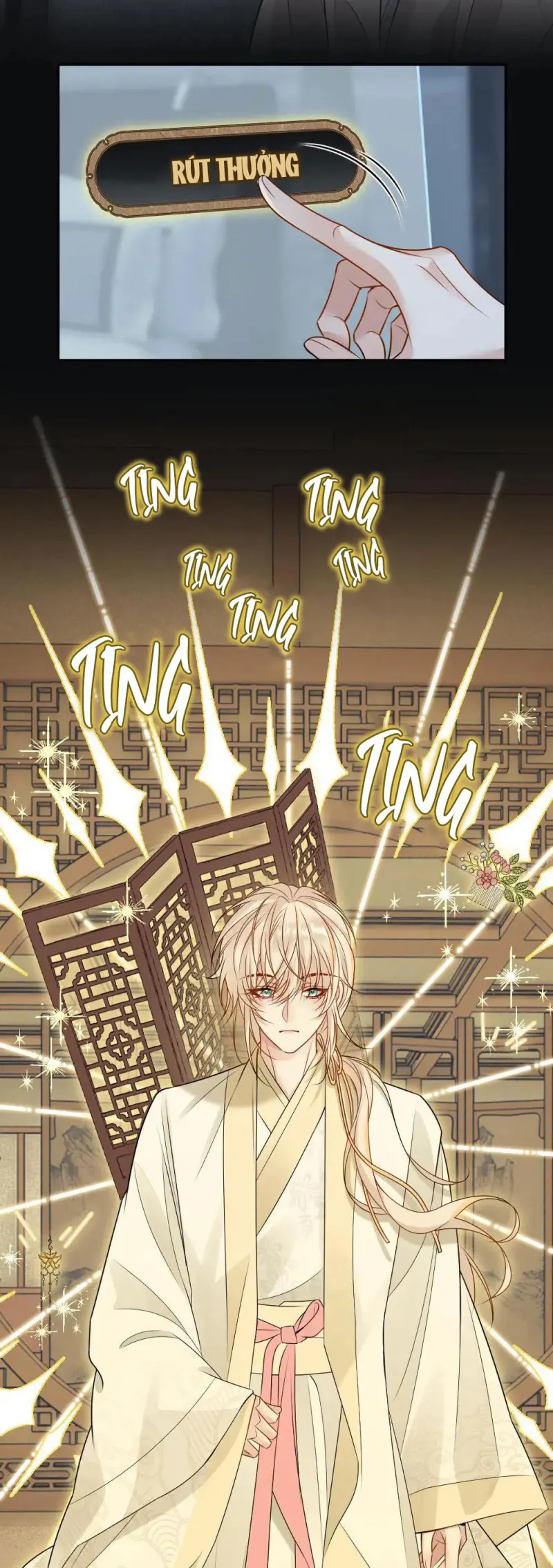 Khát Vọng Ngọt Ngào Chapter 447 Trang 6