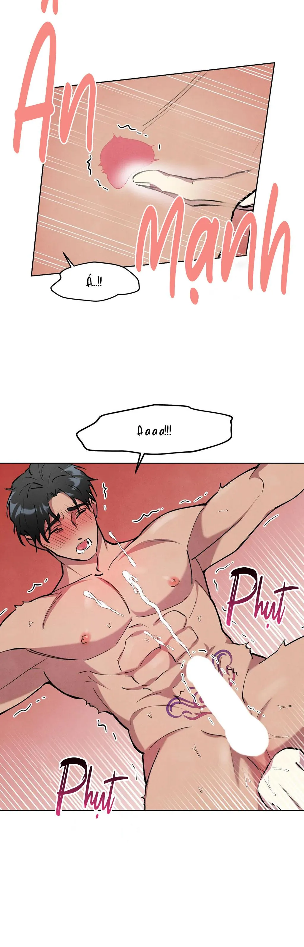 KHẾ ƯỚC BÍ MẬT CỦA ĐẠI CÔNG TƯỚC XỨ BẮC Chapter 2 Trang 20