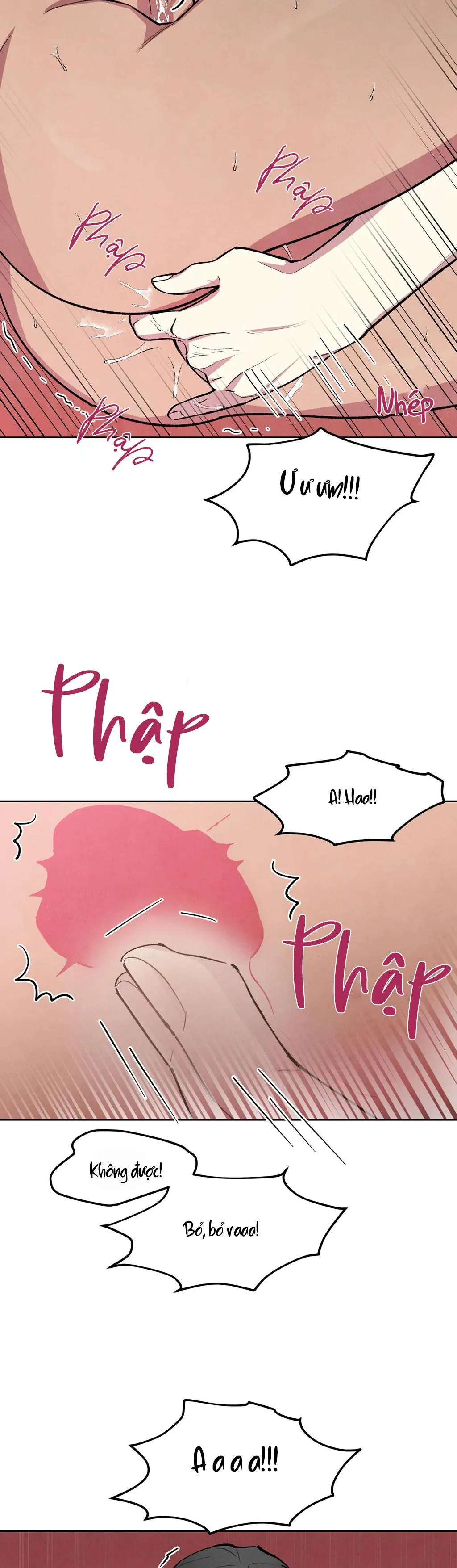 KHẾ ƯỚC BÍ MẬT CỦA ĐẠI CÔNG TƯỚC XỨ BẮC Chapter 2 Trang 27