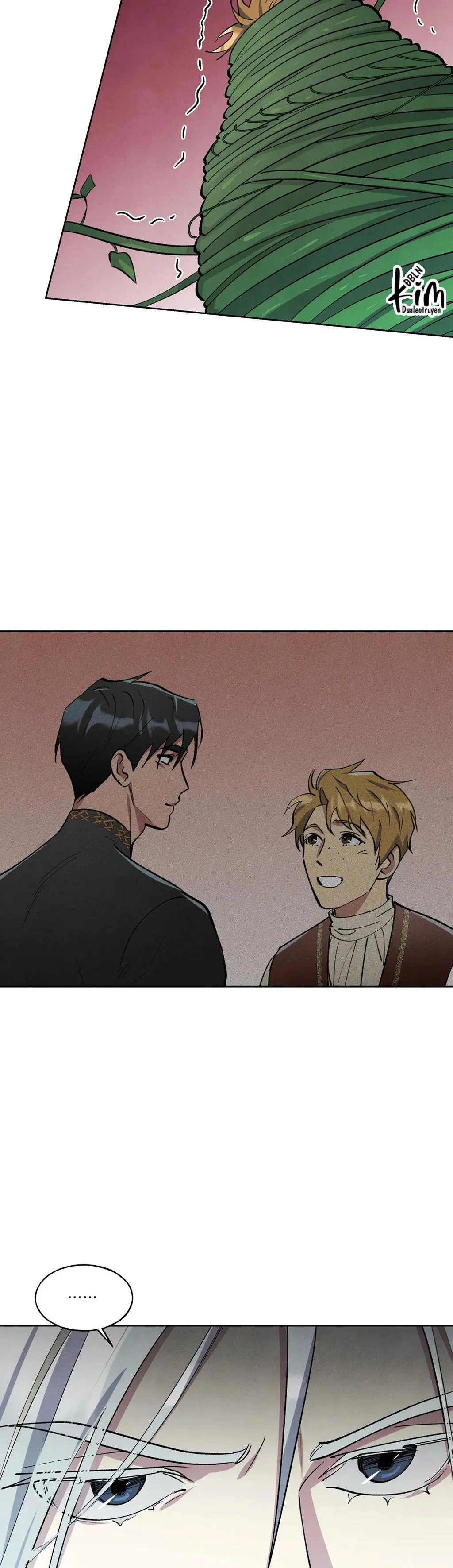 KHẾ ƯỚC BÍ MẬT CỦA ĐẠI CÔNG TƯỚC XỨ BẮC Chapter 6 Trang 8