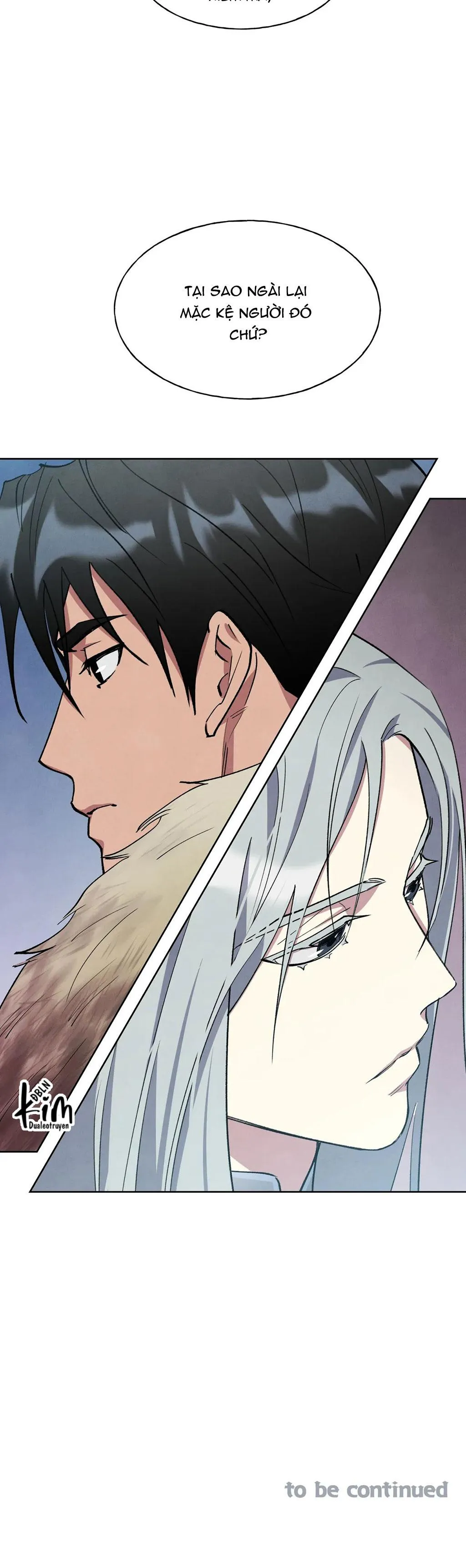 KHẾ ƯỚC BÍ MẬT CỦA ĐẠI CÔNG TƯỚC XỨ BẮC Chapter 6 Trang 30