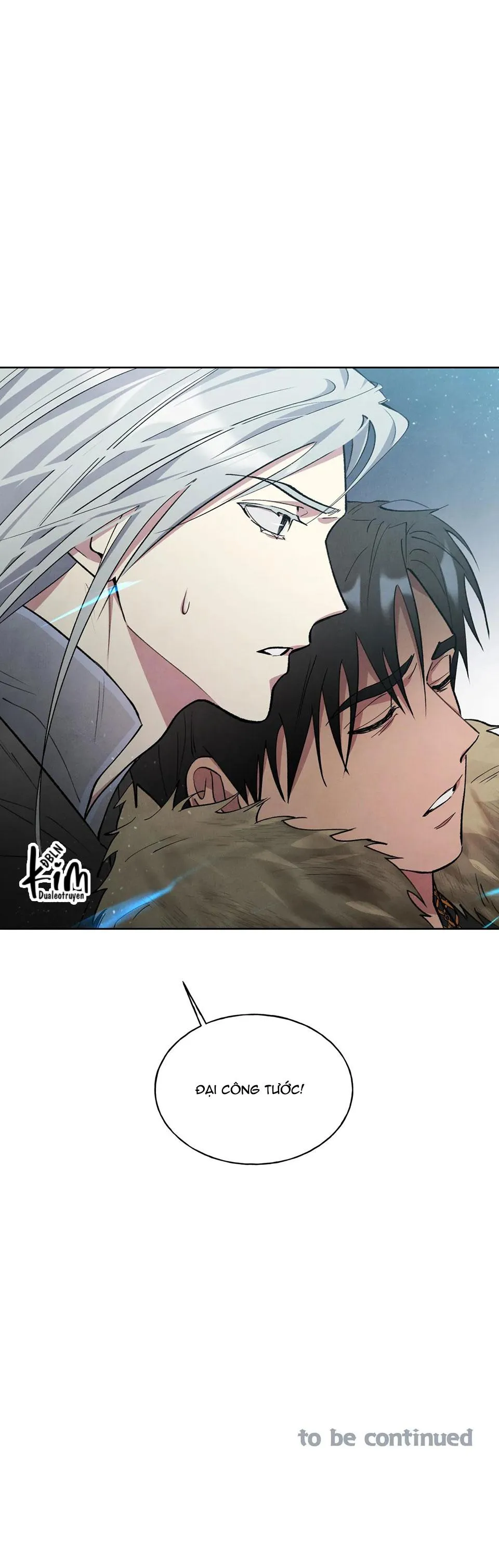 KHẾ ƯỚC BÍ MẬT CỦA ĐẠI CÔNG TƯỚC XỨ BẮC Chapter 7 Trang 25