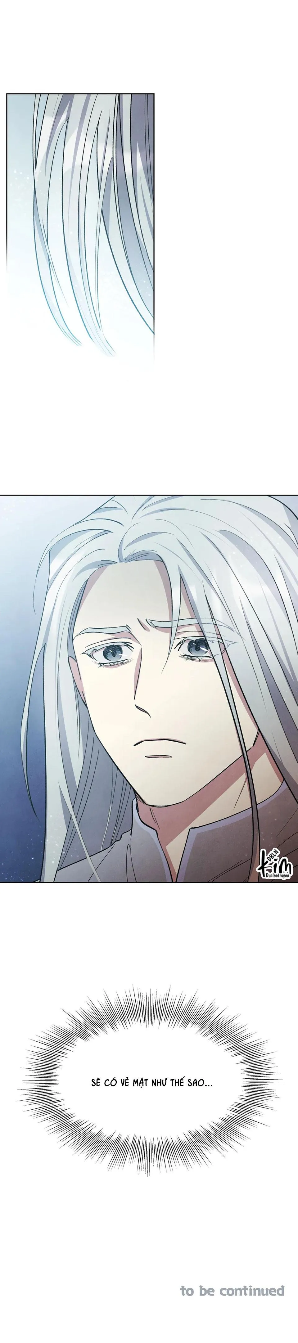 KHẾ ƯỚC BÍ MẬT CỦA ĐẠI CÔNG TƯỚC XỨ BẮC Chapter 8 Trang 25