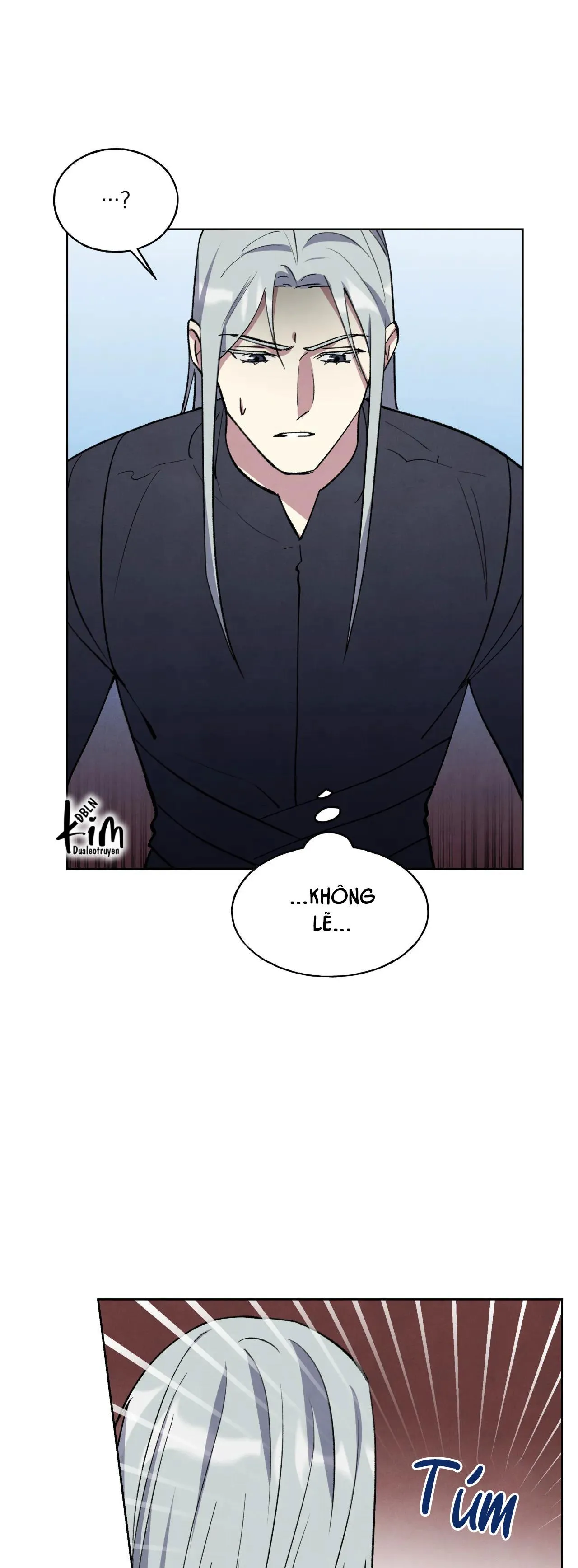 KHẾ ƯỚC BÍ MẬT CỦA ĐẠI CÔNG TƯỚC XỨ BẮC Chapter 10 Trang 16