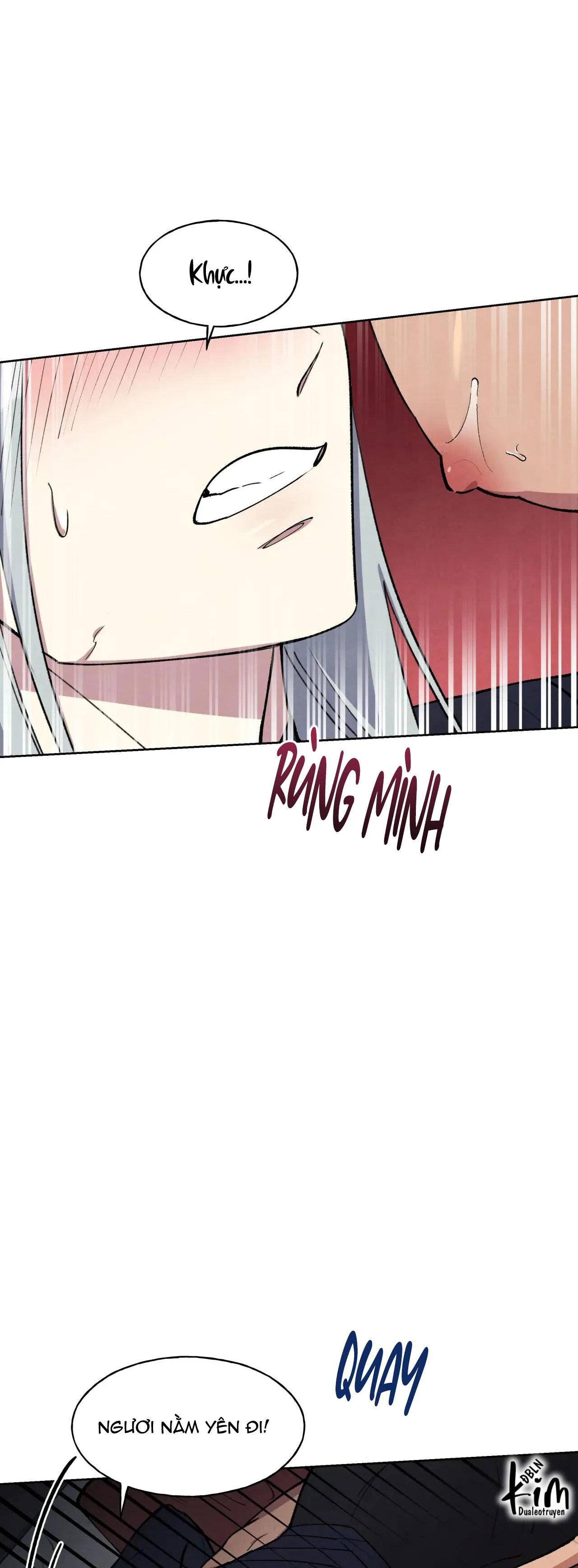 KHẾ ƯỚC BÍ MẬT CỦA ĐẠI CÔNG TƯỚC XỨ BẮC Chapter 10 Trang 19