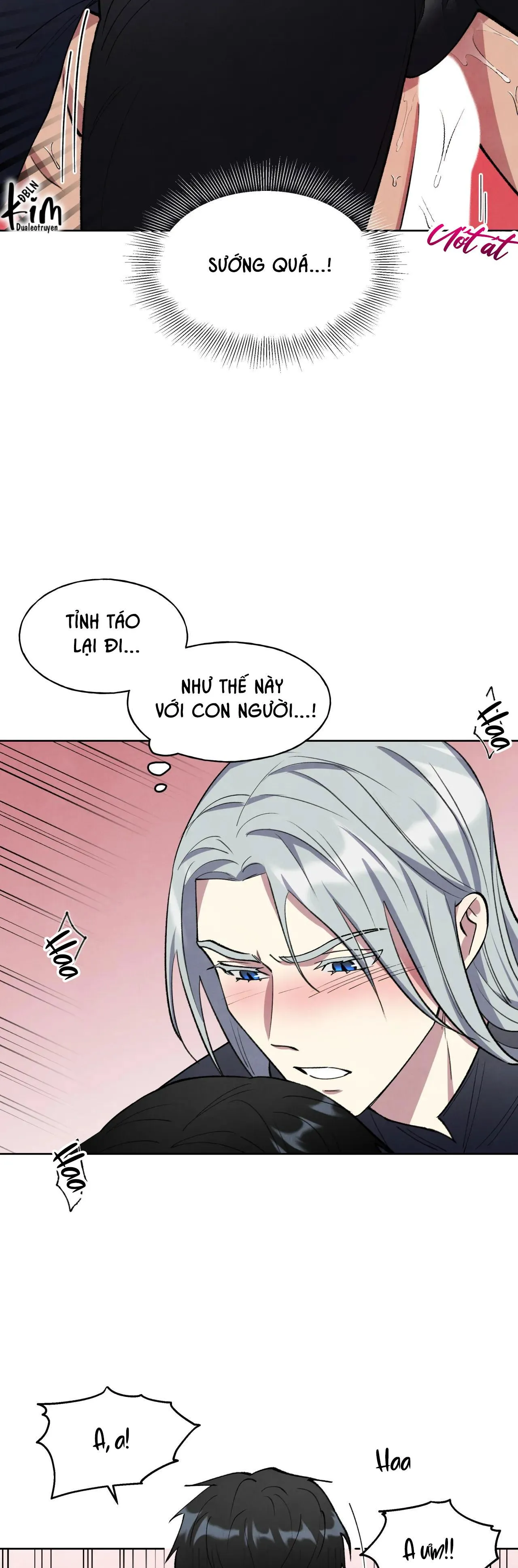 KHẾ ƯỚC BÍ MẬT CỦA ĐẠI CÔNG TƯỚC XỨ BẮC Chapter 10 Trang 26