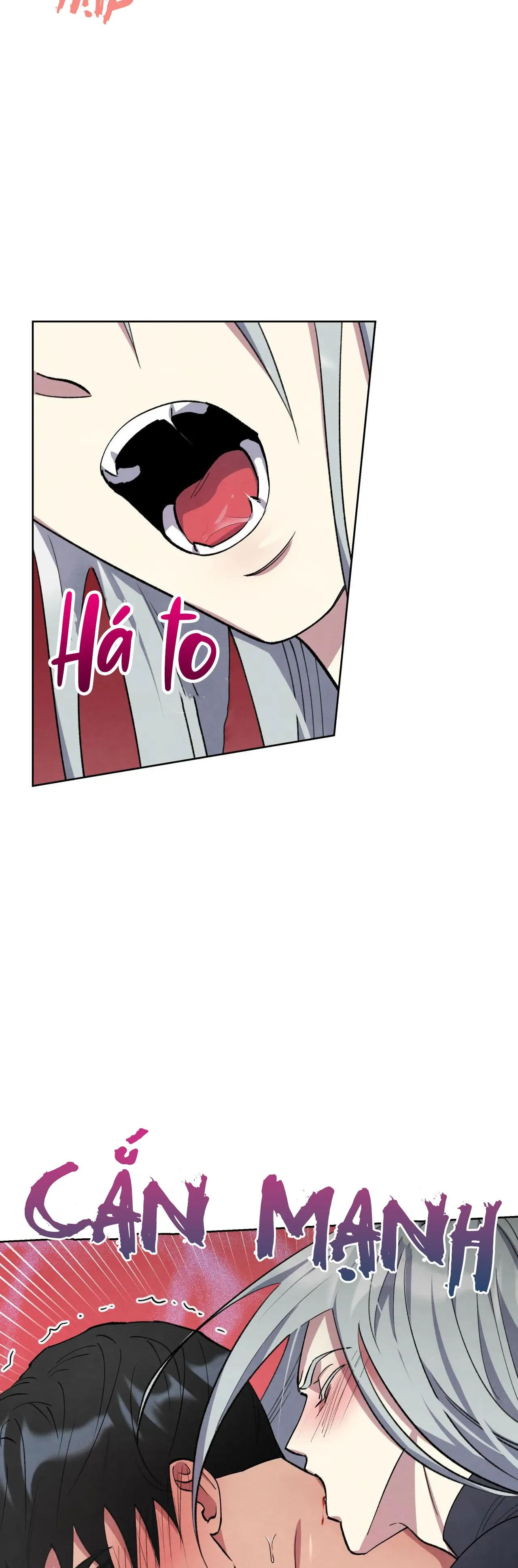 KHẾ ƯỚC BÍ MẬT CỦA ĐẠI CÔNG TƯỚC XỨ BẮC Chapter 10 Trang 28