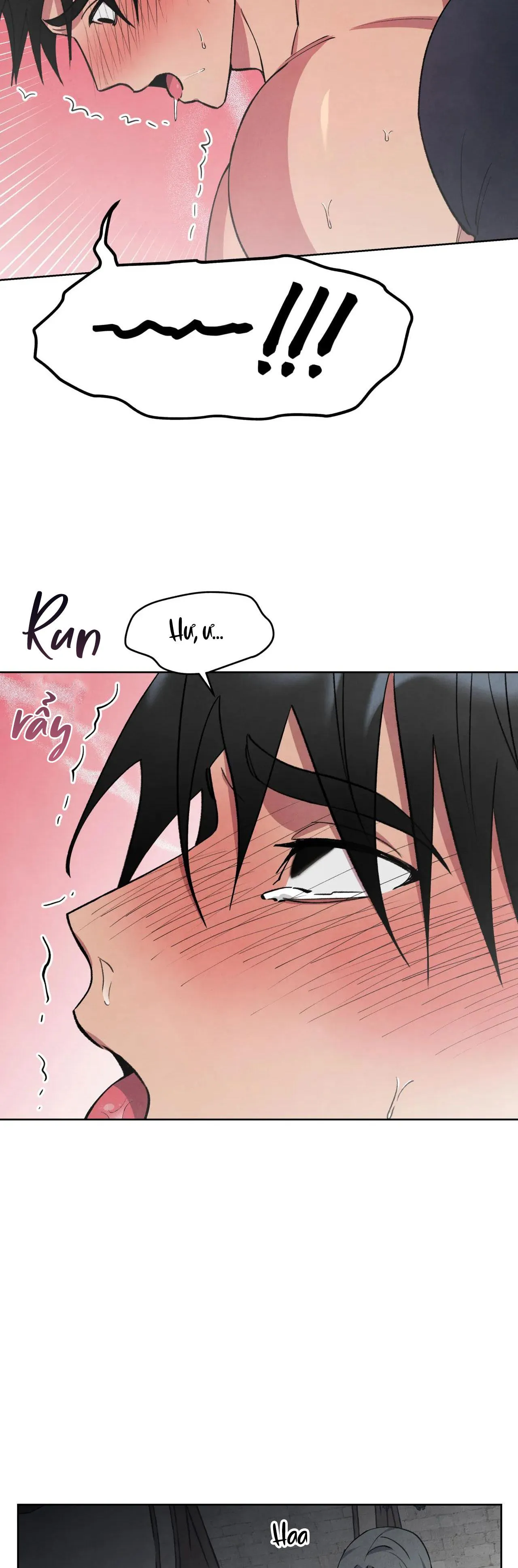 KHẾ ƯỚC BÍ MẬT CỦA ĐẠI CÔNG TƯỚC XỨ BẮC Chapter 10 Trang 29