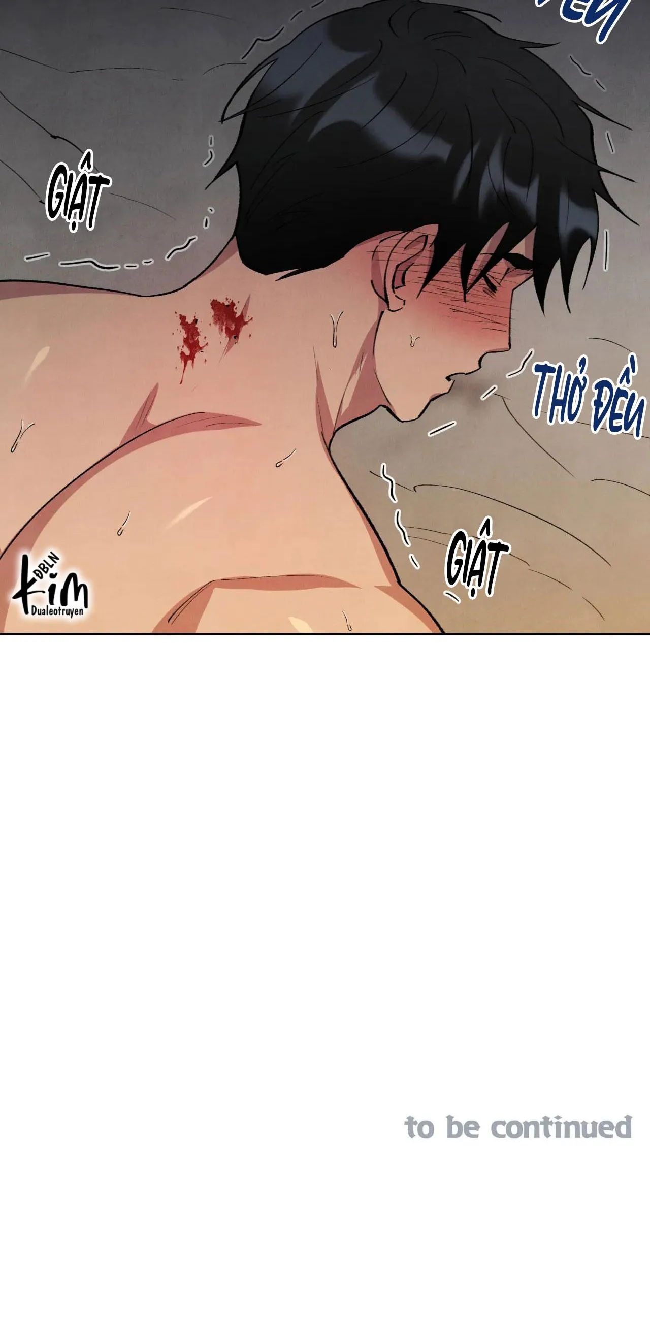 KHẾ ƯỚC BÍ MẬT CỦA ĐẠI CÔNG TƯỚC XỨ BẮC Chapter 10 Trang 34