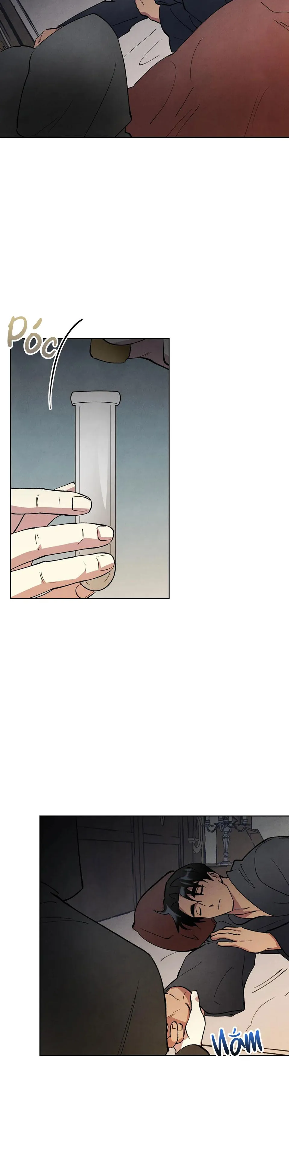 KHẾ ƯỚC BÍ MẬT CỦA ĐẠI CÔNG TƯỚC XỨ BẮC Chapter 11 Trang 23