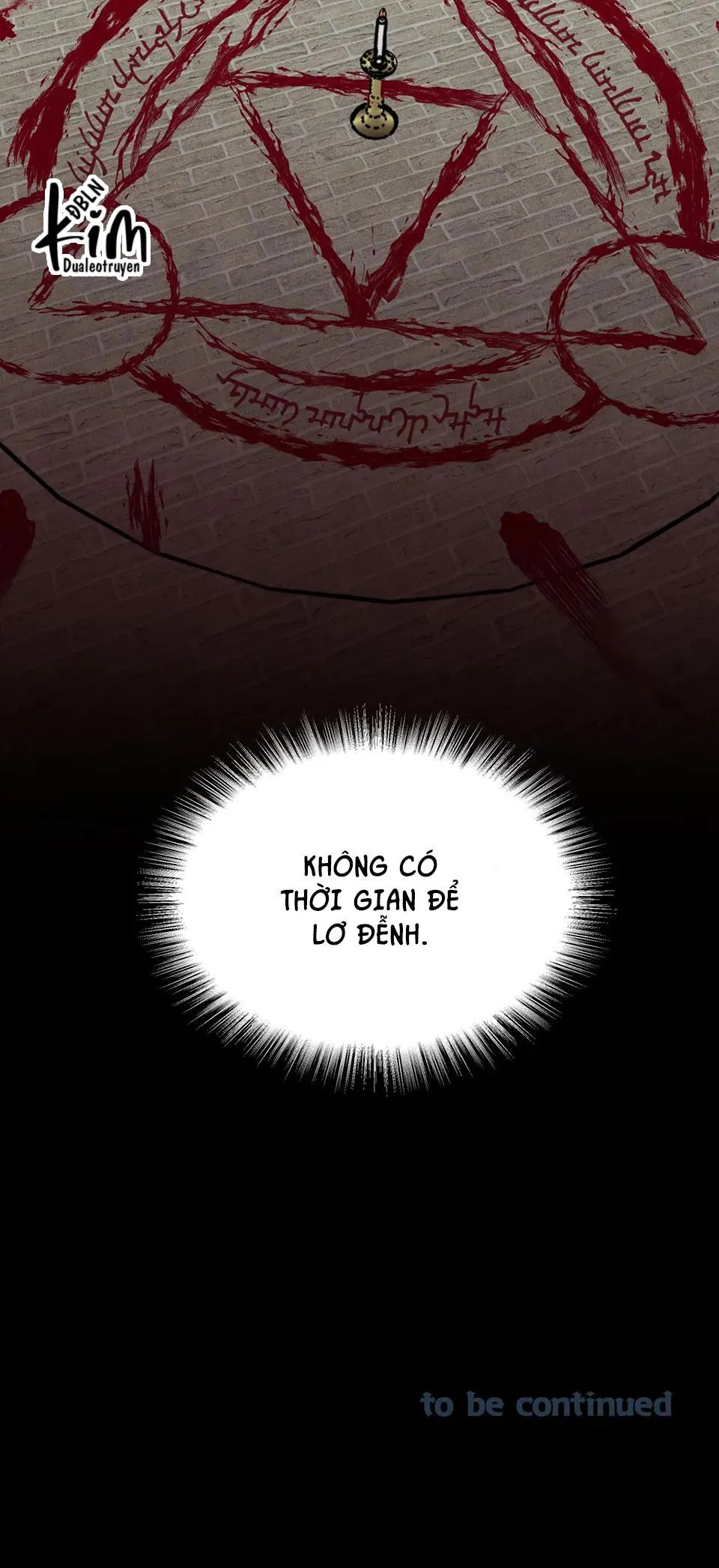KHẾ ƯỚC BÍ MẬT CỦA ĐẠI CÔNG TƯỚC XỨ BẮC Chapter 11 Trang 30