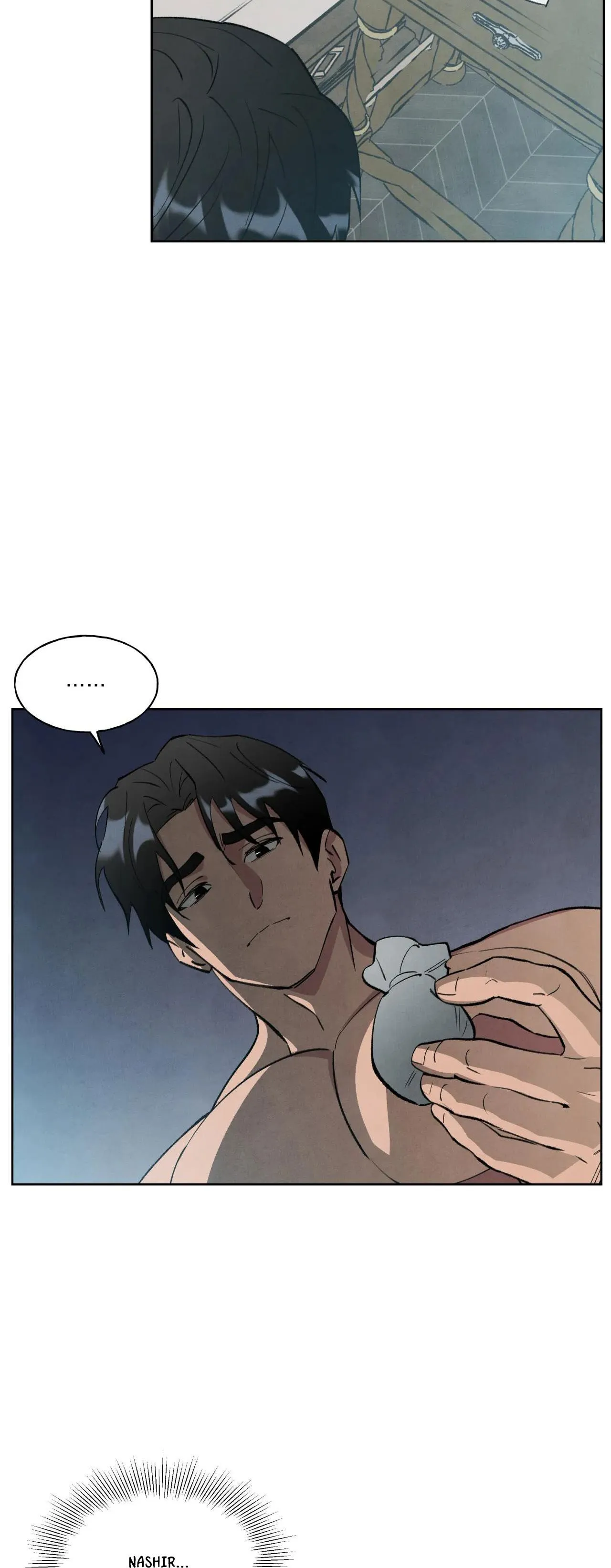 KHẾ ƯỚC BÍ MẬT CỦA ĐẠI CÔNG TƯỚC XỨ BẮC Chapter 12 Trang 4