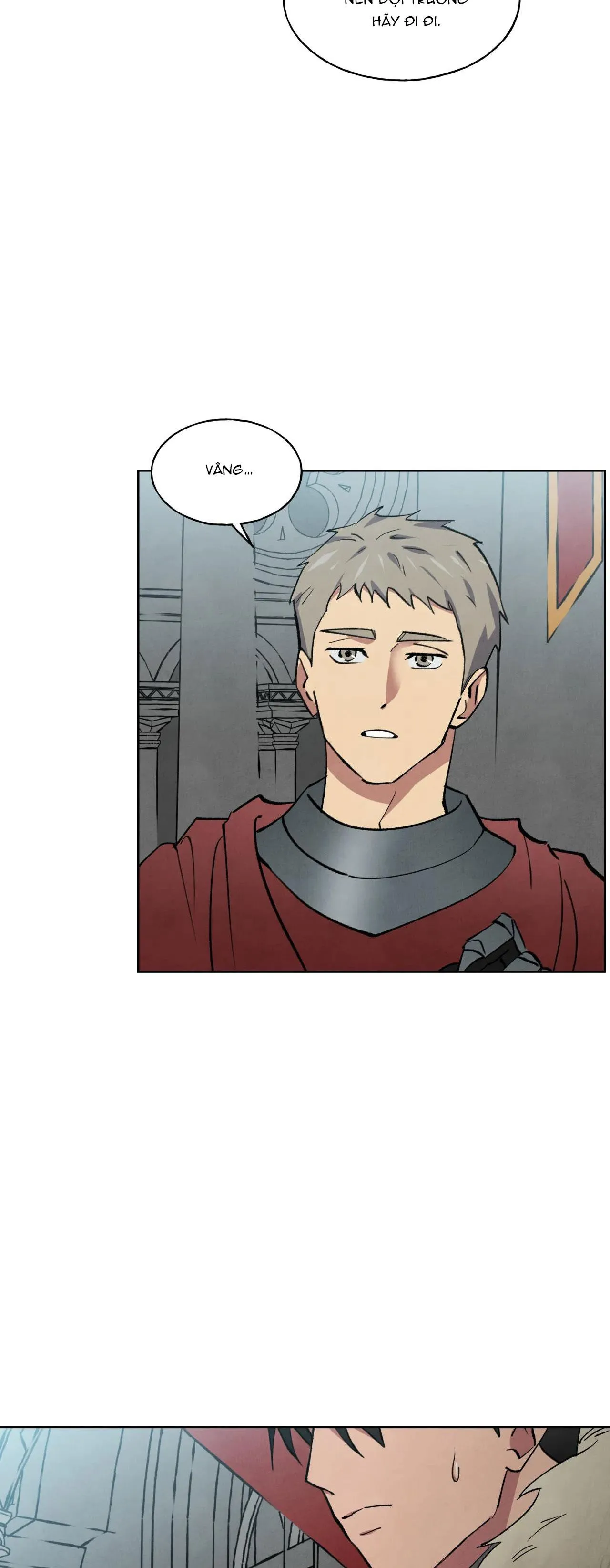KHẾ ƯỚC BÍ MẬT CỦA ĐẠI CÔNG TƯỚC XỨ BẮC Chapter 12 Trang 14