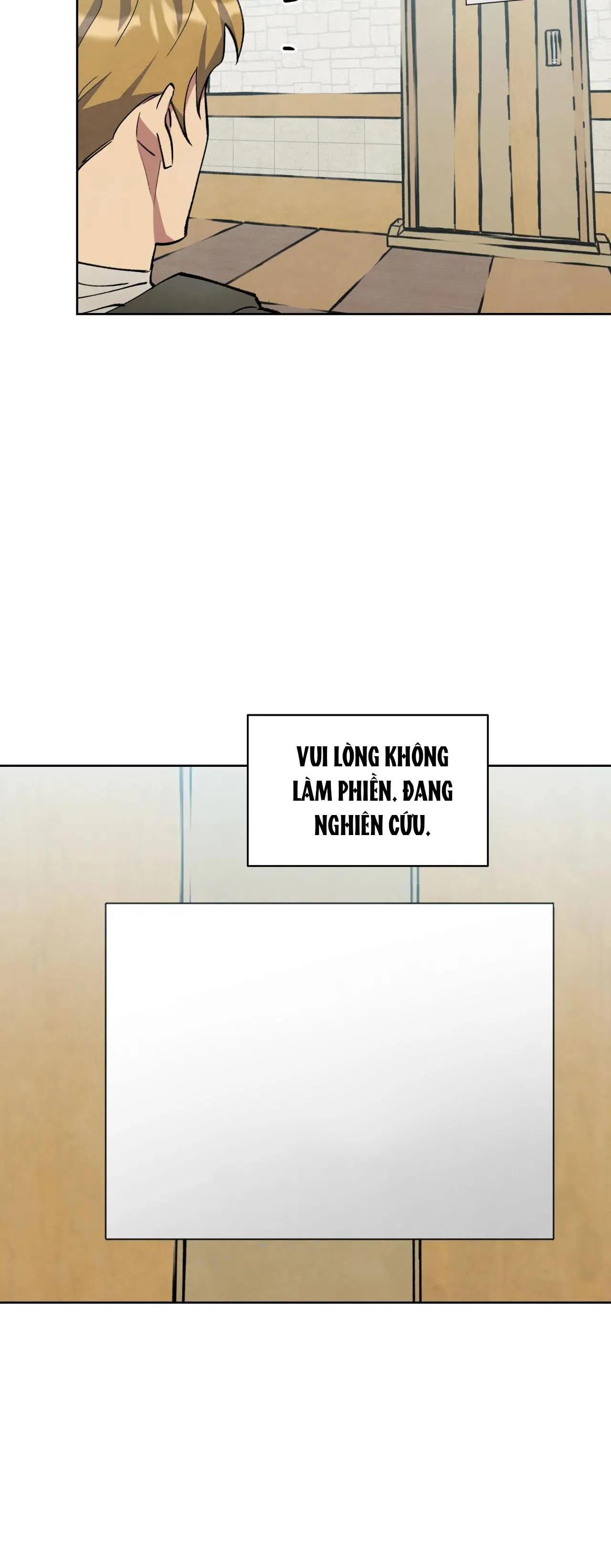 KHẾ ƯỚC BÍ MẬT CỦA ĐẠI CÔNG TƯỚC XỨ BẮC Chapter 12 Trang 19