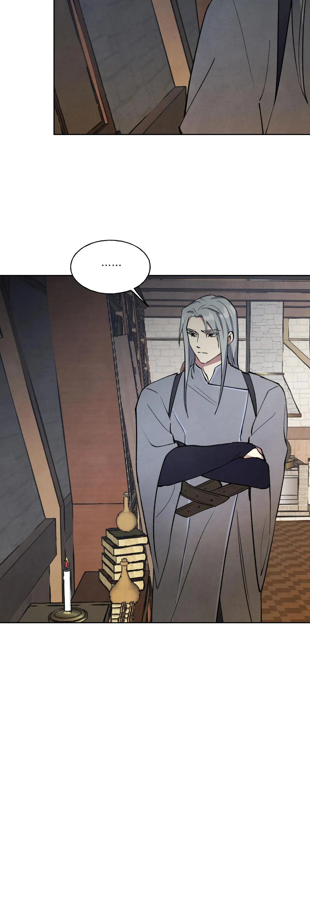 KHẾ ƯỚC BÍ MẬT CỦA ĐẠI CÔNG TƯỚC XỨ BẮC Chapter 12 Trang 23