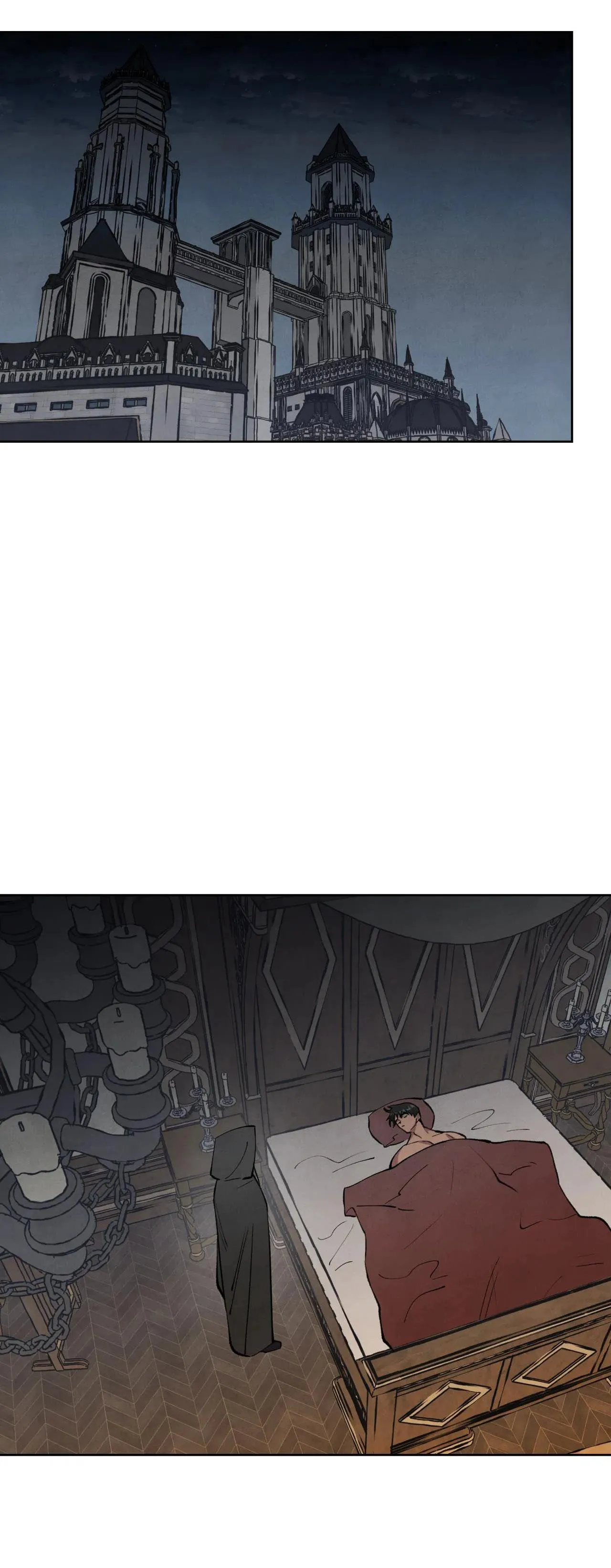 KHẾ ƯỚC BÍ MẬT CỦA ĐẠI CÔNG TƯỚC XỨ BẮC Chapter 12 Trang 24