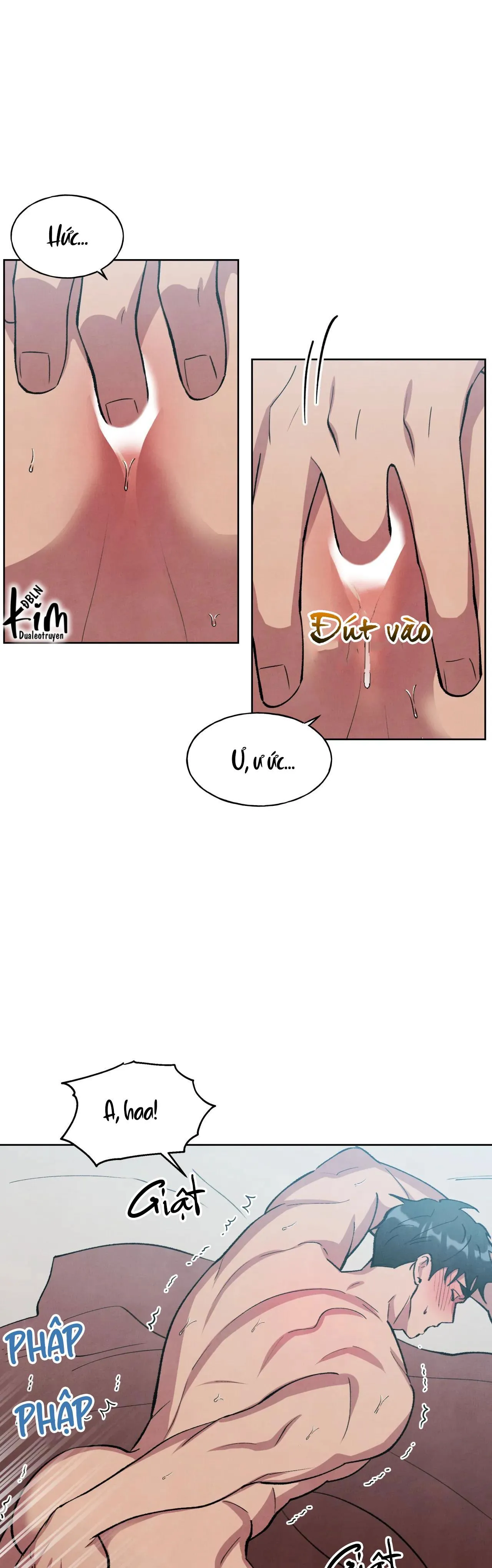 KHẾ ƯỚC BÍ MẬT CỦA ĐẠI CÔNG TƯỚC XỨ BẮC Chapter 13 Trang 11