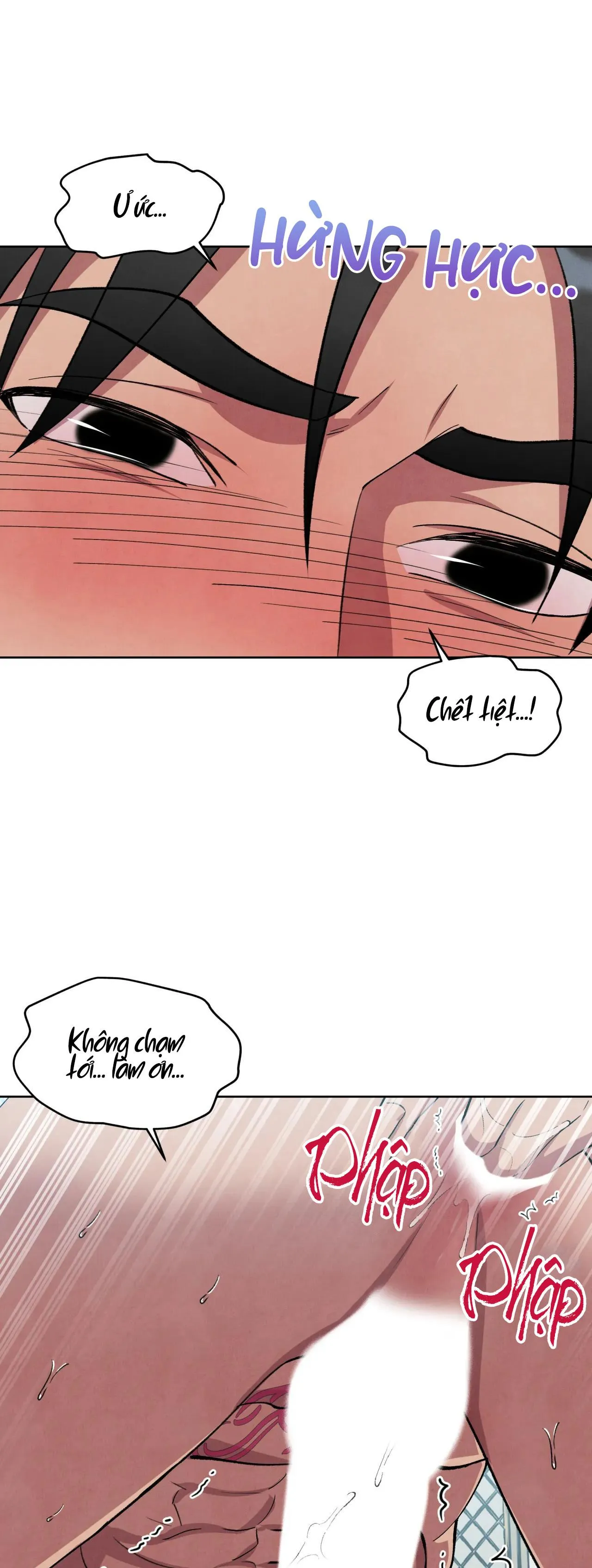 KHẾ ƯỚC BÍ MẬT CỦA ĐẠI CÔNG TƯỚC XỨ BẮC Chapter 13 Trang 16