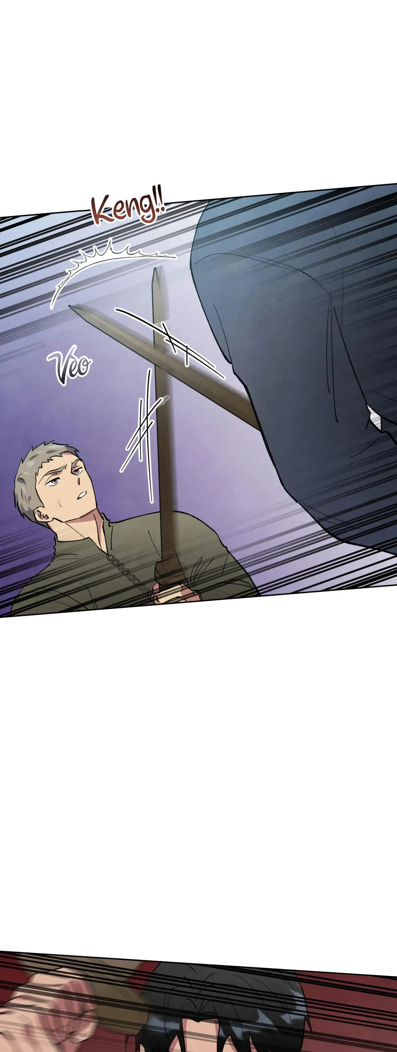 KHẾ ƯỚC BÍ MẬT CỦA ĐẠI CÔNG TƯỚC XỨ BẮC Chapter 13 Trang 19