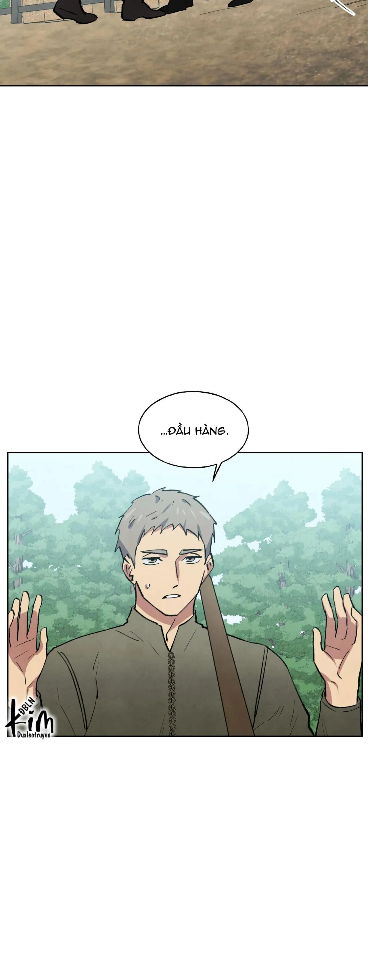 KHẾ ƯỚC BÍ MẬT CỦA ĐẠI CÔNG TƯỚC XỨ BẮC Chapter 13 Trang 21