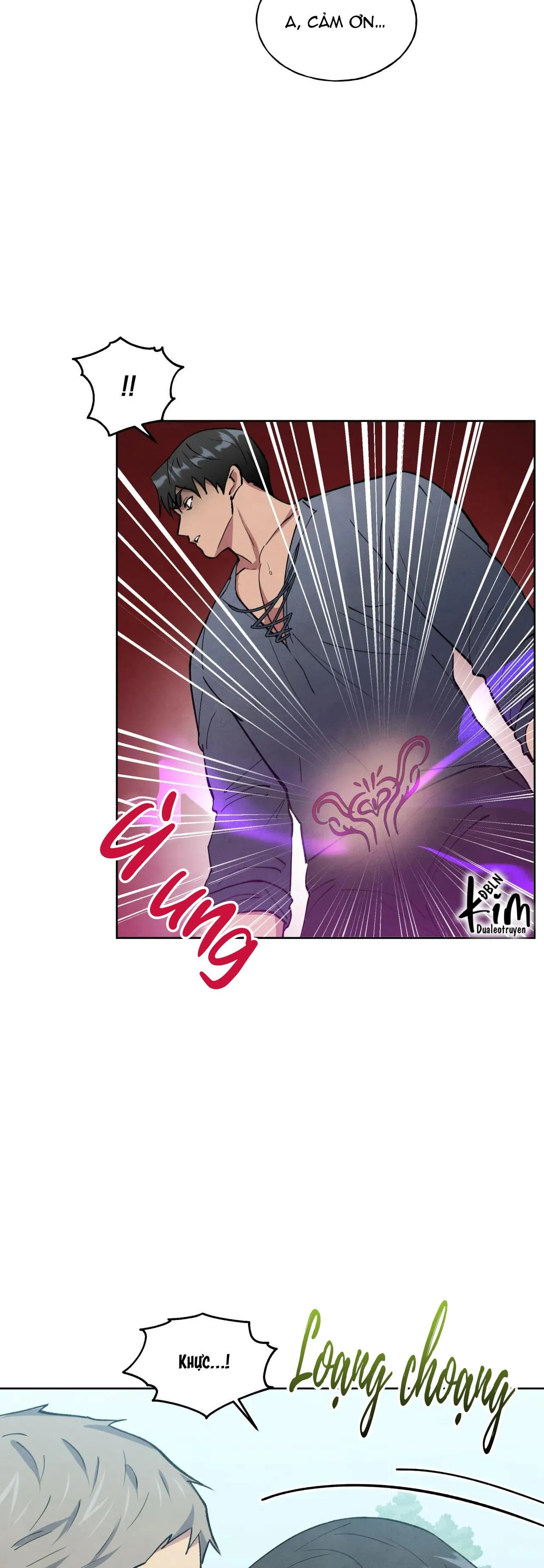 KHẾ ƯỚC BÍ MẬT CỦA ĐẠI CÔNG TƯỚC XỨ BẮC Chapter 13 Trang 31