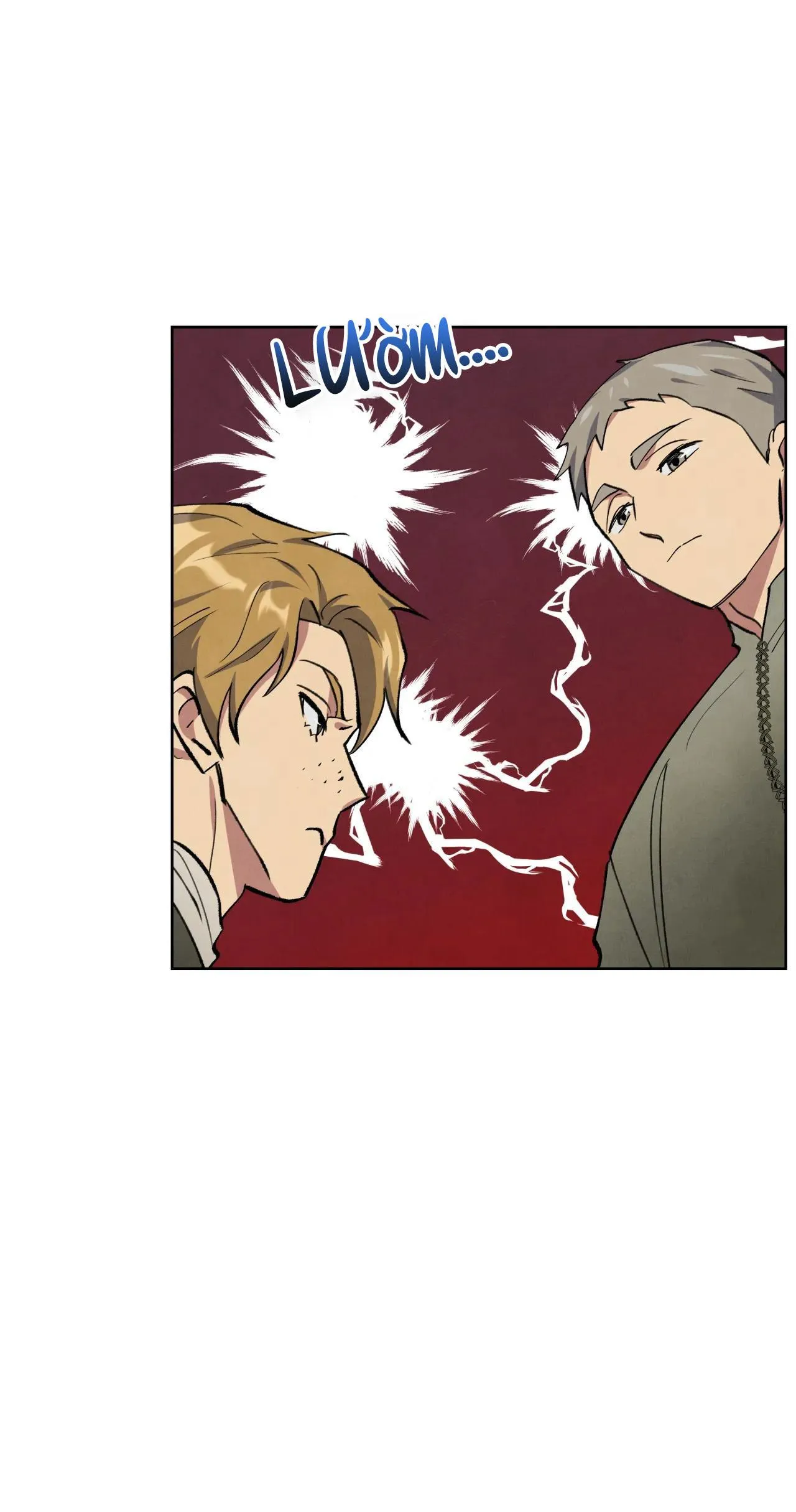 KHẾ ƯỚC BÍ MẬT CỦA ĐẠI CÔNG TƯỚC XỨ BẮC Chapter 13 Trang 36