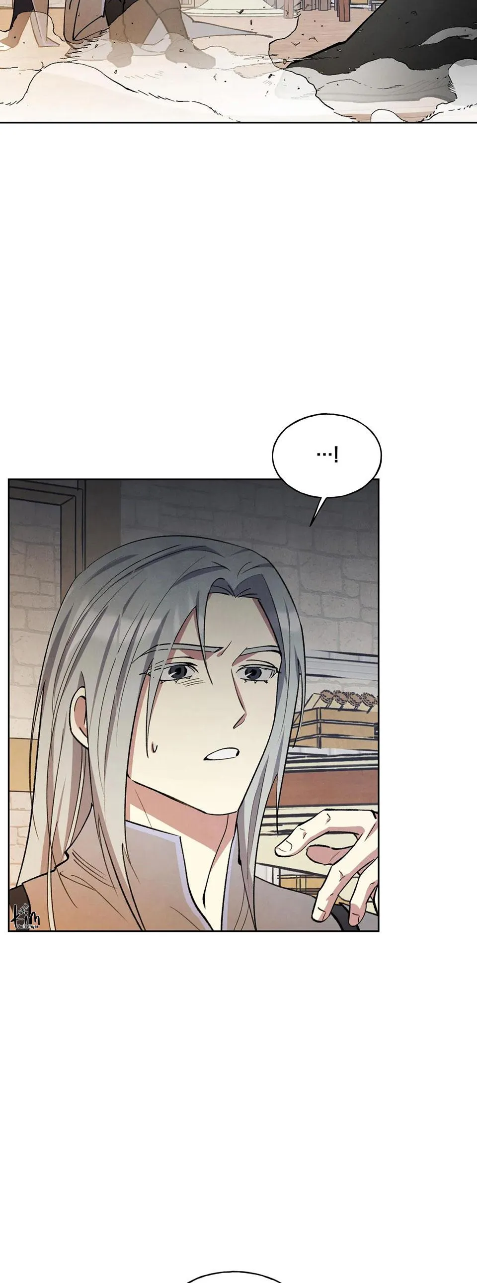 KHẾ ƯỚC BÍ MẬT CỦA ĐẠI CÔNG TƯỚC XỨ BẮC Chapter 14 Trang 24