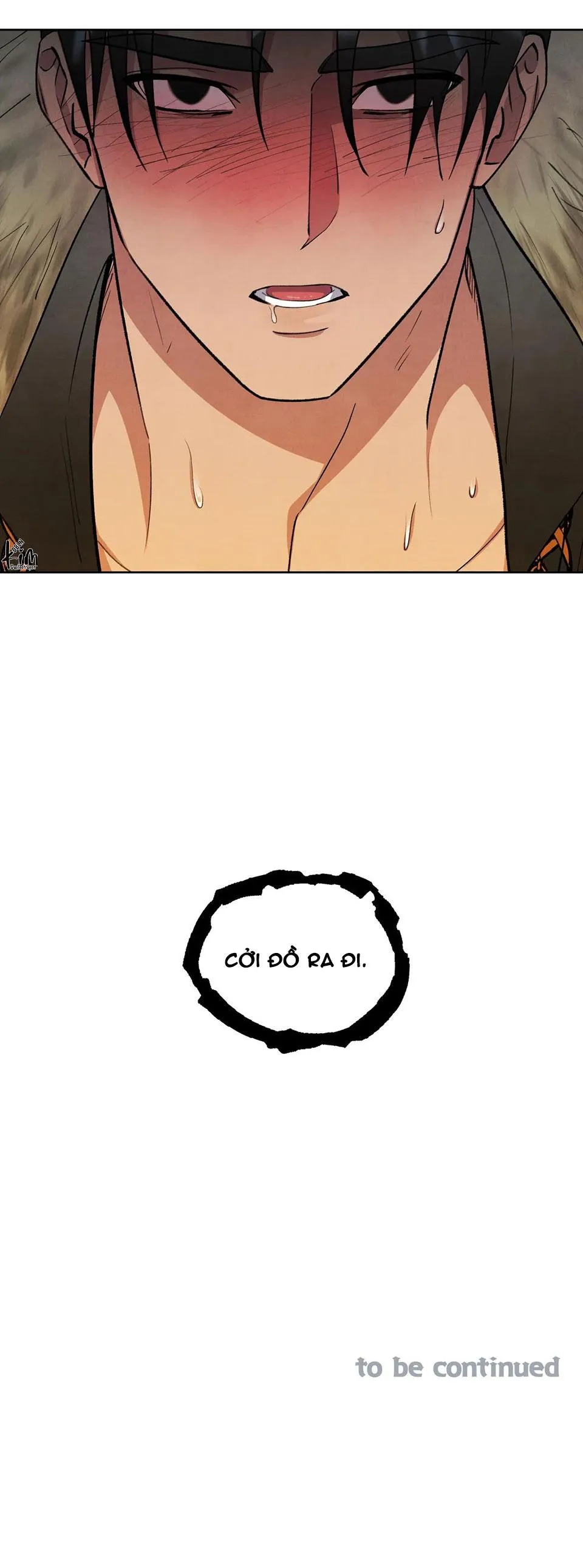 KHẾ ƯỚC BÍ MẬT CỦA ĐẠI CÔNG TƯỚC XỨ BẮC Chapter 14 Trang 26