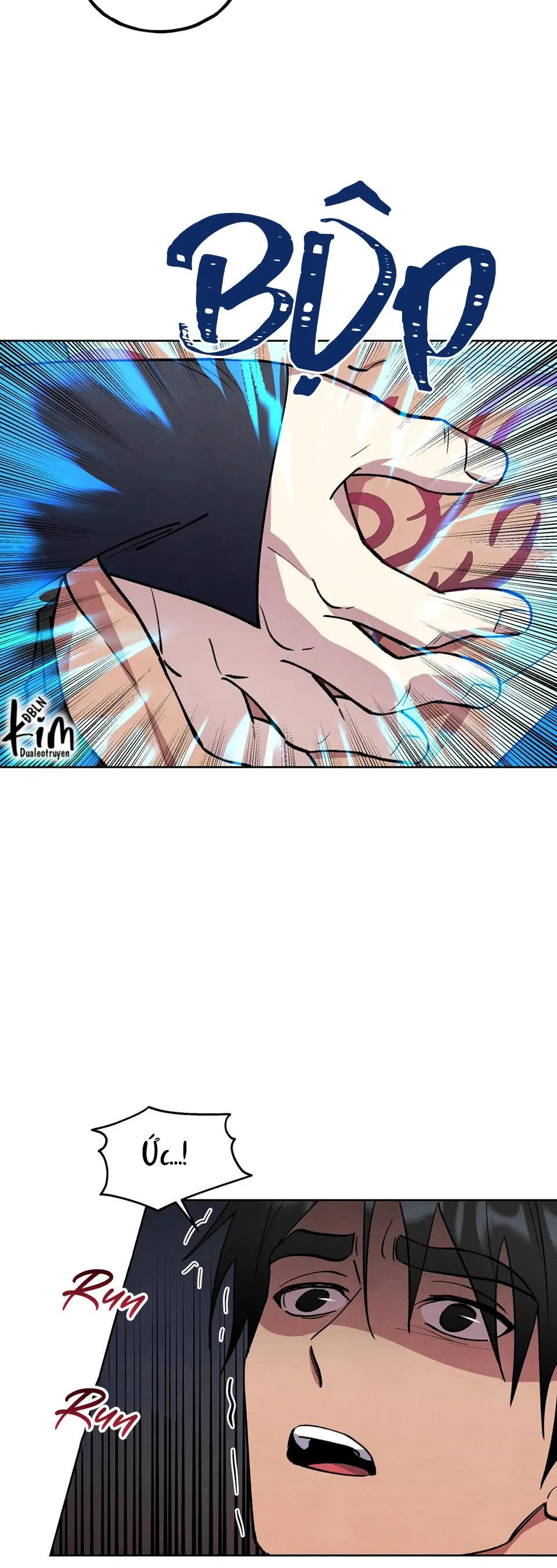 KHẾ ƯỚC BÍ MẬT CỦA ĐẠI CÔNG TƯỚC XỨ BẮC Chapter 15 Trang 14