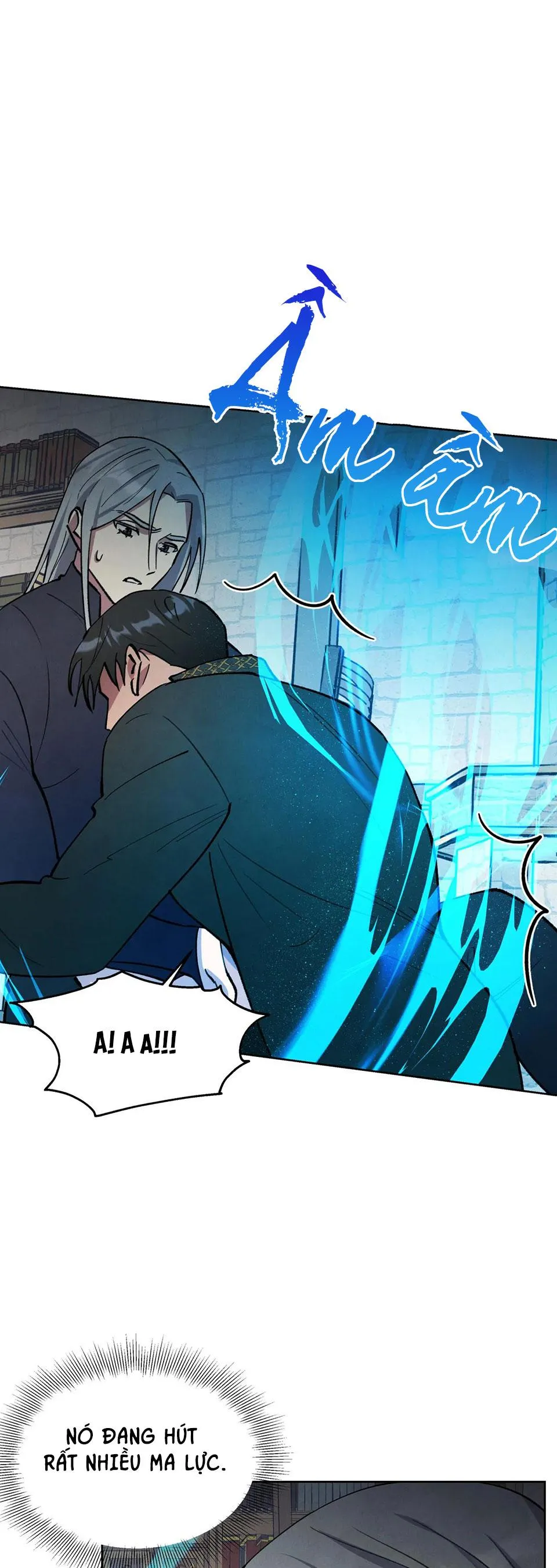 KHẾ ƯỚC BÍ MẬT CỦA ĐẠI CÔNG TƯỚC XỨ BẮC Chapter 15 Trang 15