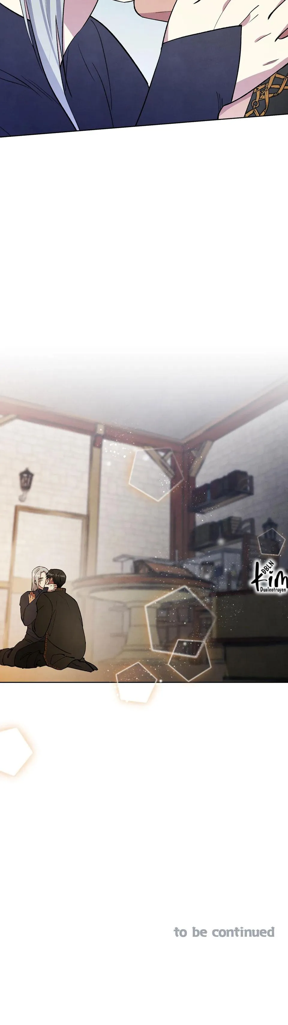 KHẾ ƯỚC BÍ MẬT CỦA ĐẠI CÔNG TƯỚC XỨ BẮC Chapter 15 Trang 35