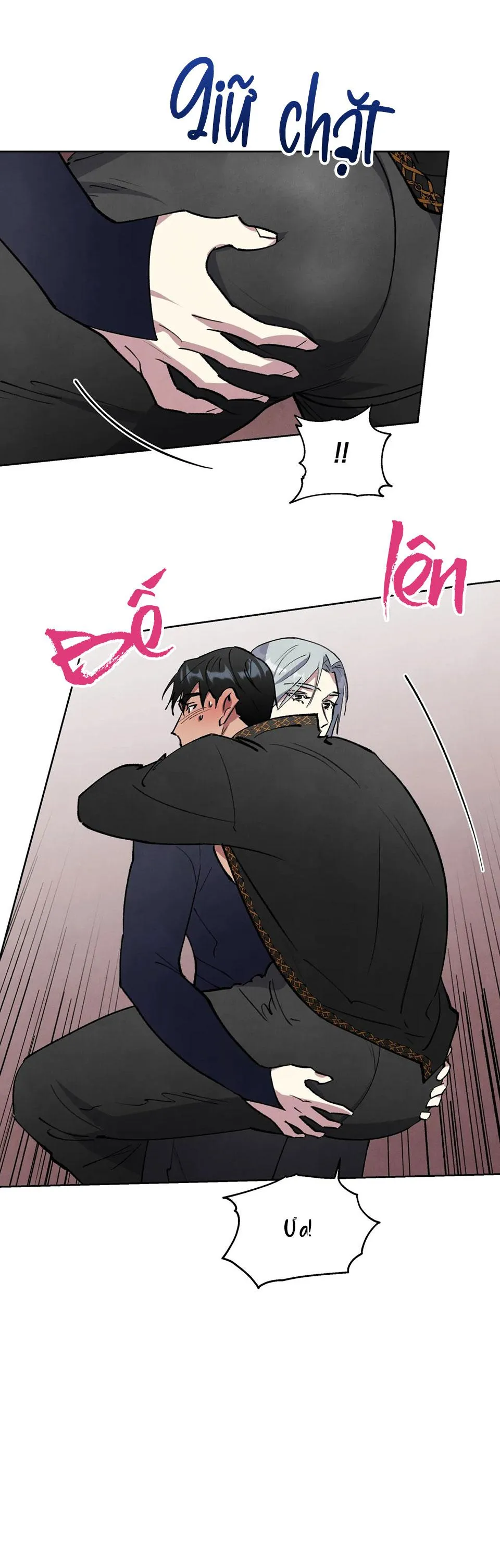 KHẾ ƯỚC BÍ MẬT CỦA ĐẠI CÔNG TƯỚC XỨ BẮC Chapter 16 Trang 5