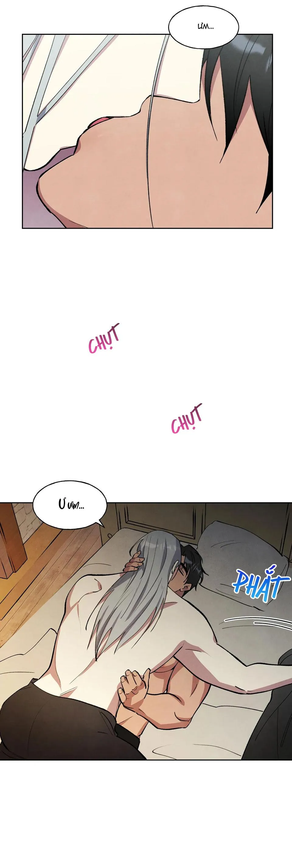 KHẾ ƯỚC BÍ MẬT CỦA ĐẠI CÔNG TƯỚC XỨ BẮC Chapter 16 Trang 11