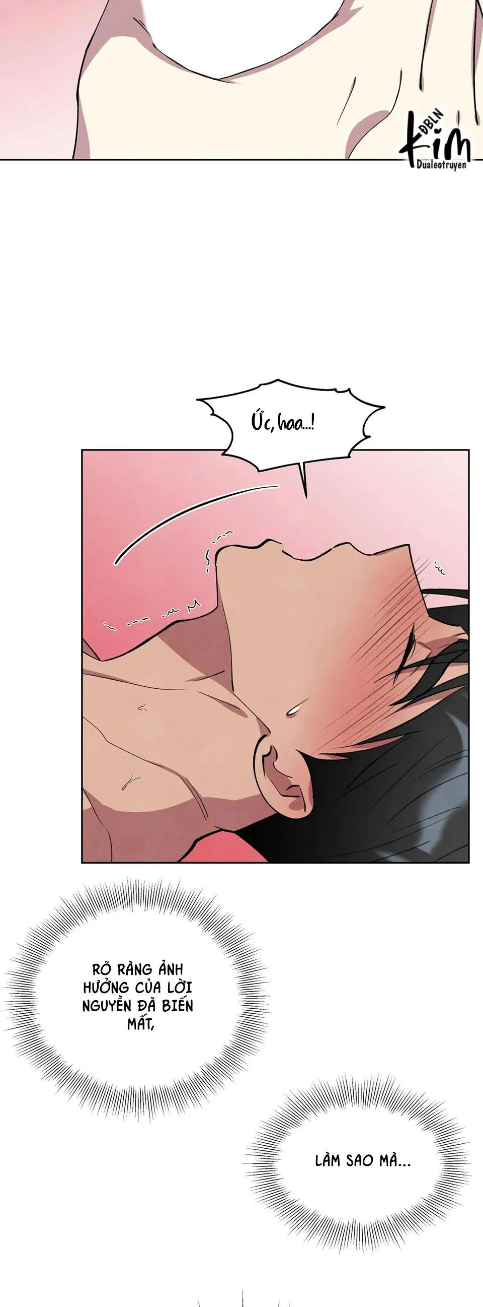 KHẾ ƯỚC BÍ MẬT CỦA ĐẠI CÔNG TƯỚC XỨ BẮC Chapter 16 Trang 18