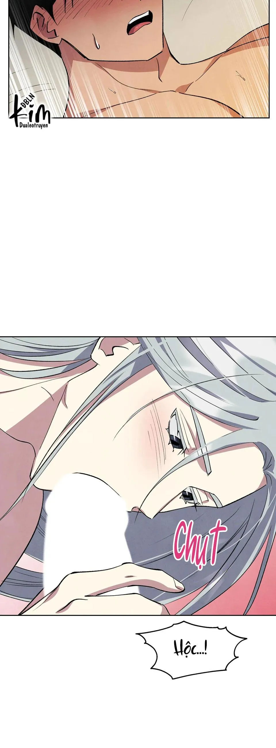 KHẾ ƯỚC BÍ MẬT CỦA ĐẠI CÔNG TƯỚC XỨ BẮC Chapter 16 Trang 21