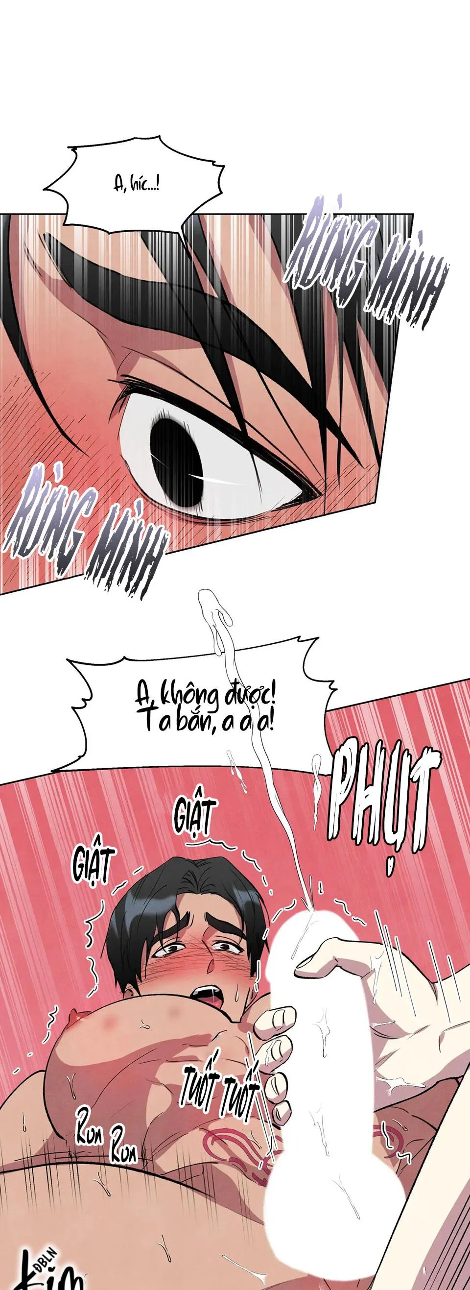 KHẾ ƯỚC BÍ MẬT CỦA ĐẠI CÔNG TƯỚC XỨ BẮC Chapter 16 Trang 30