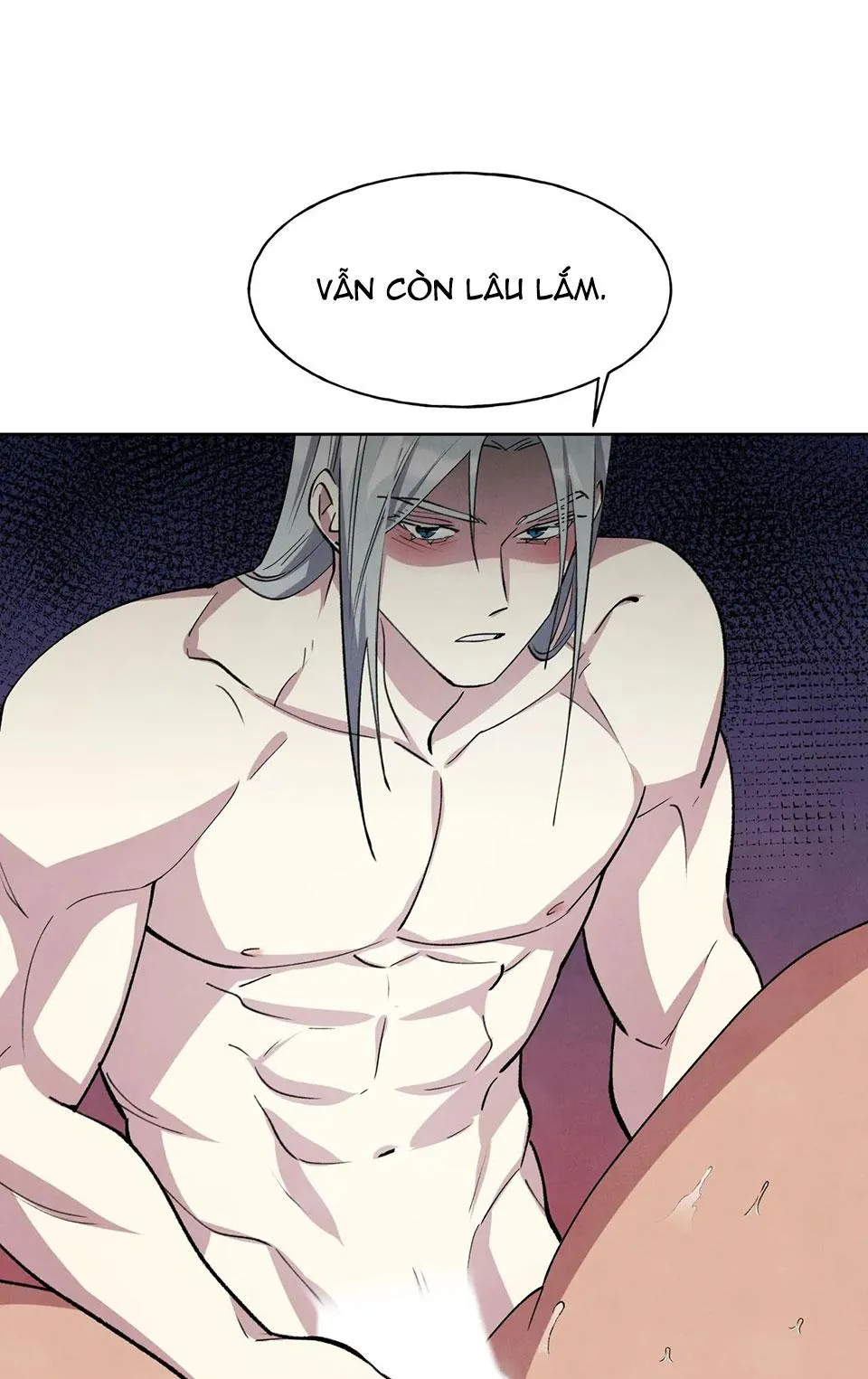 KHẾ ƯỚC BÍ MẬT CỦA ĐẠI CÔNG TƯỚC XỨ BẮC Chapter 16 Trang 34