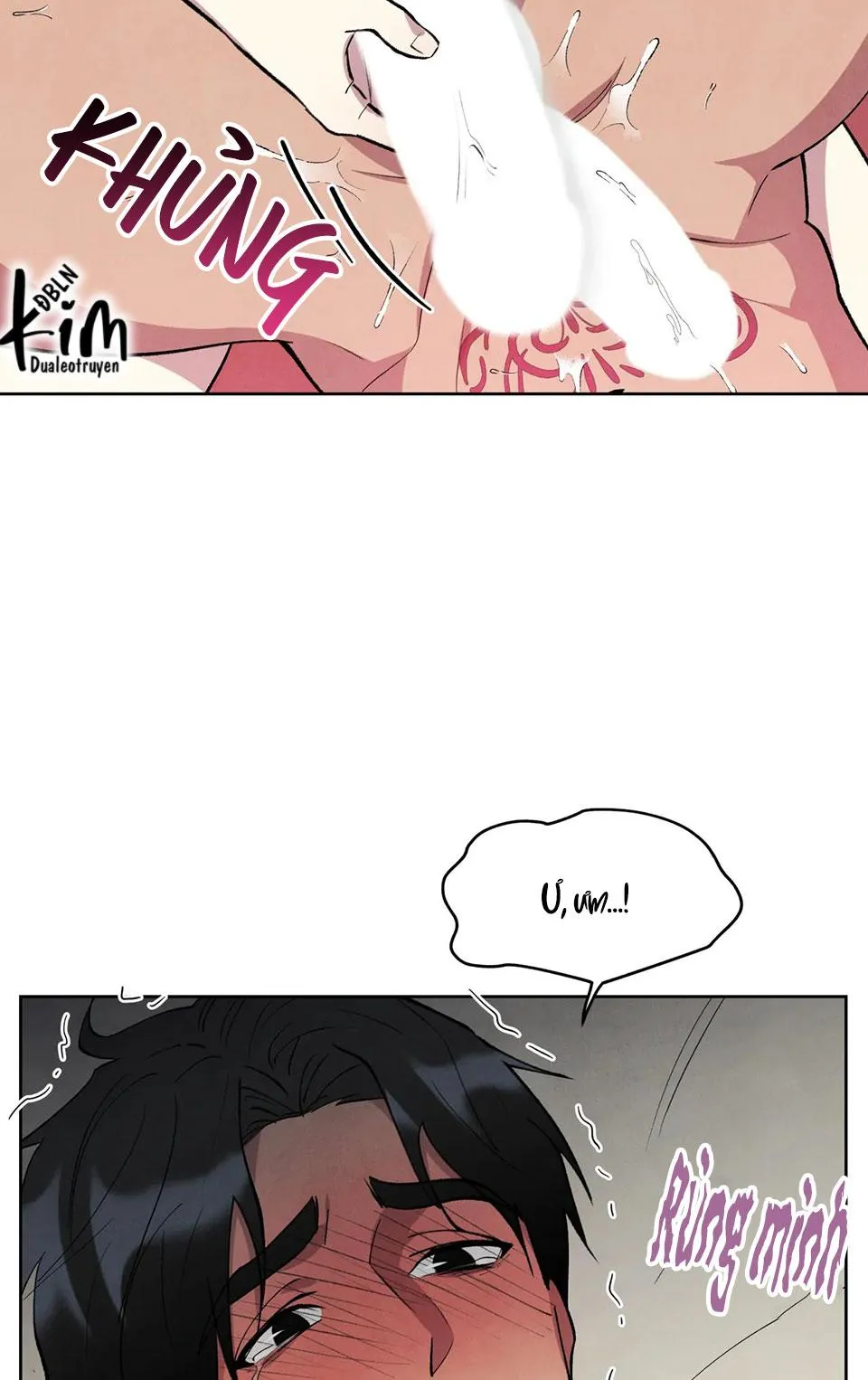 KHẾ ƯỚC BÍ MẬT CỦA ĐẠI CÔNG TƯỚC XỨ BẮC Chapter 16 Trang 35