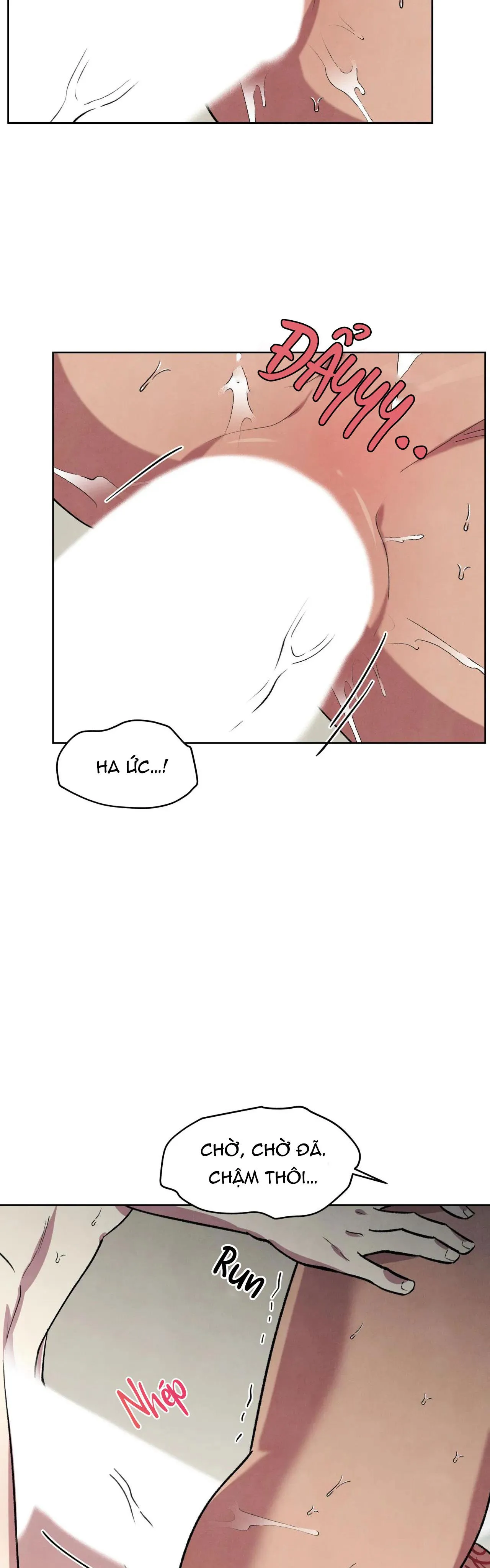 KHẾ ƯỚC BÍ MẬT CỦA ĐẠI CÔNG TƯỚC XỨ BẮC Chapter 17 Trang 4