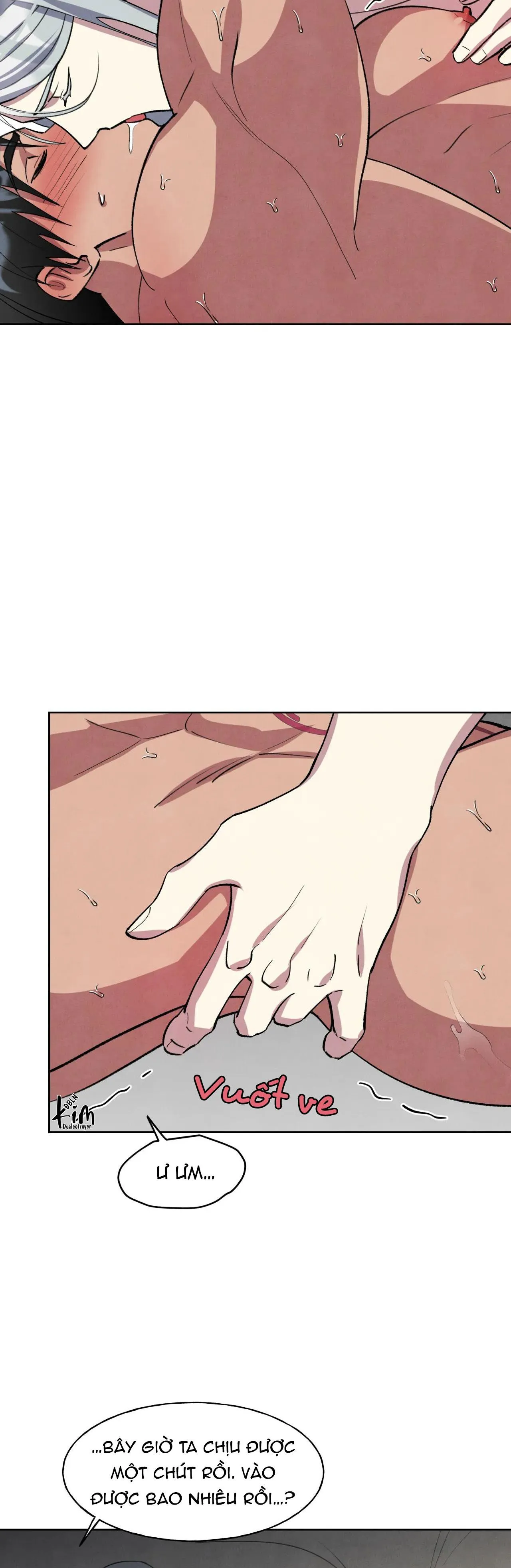 KHẾ ƯỚC BÍ MẬT CỦA ĐẠI CÔNG TƯỚC XỨ BẮC Chapter 17 Trang 10