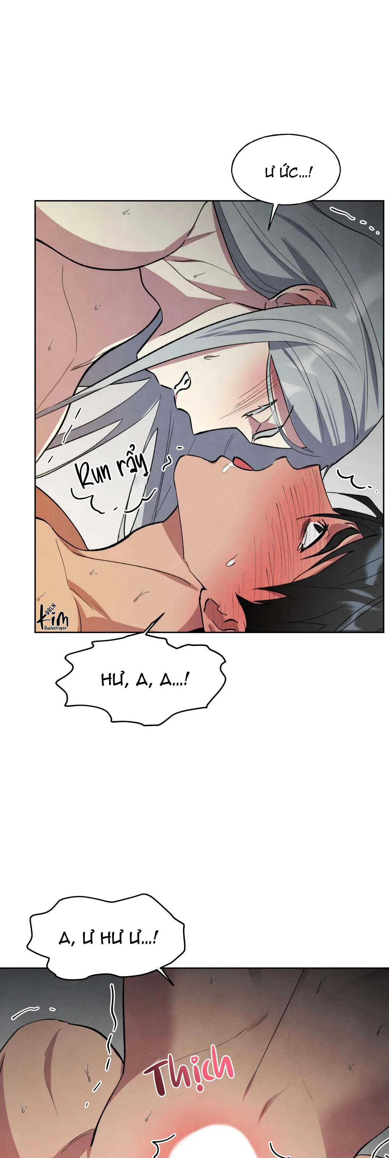 KHẾ ƯỚC BÍ MẬT CỦA ĐẠI CÔNG TƯỚC XỨ BẮC Chapter 17 Trang 15