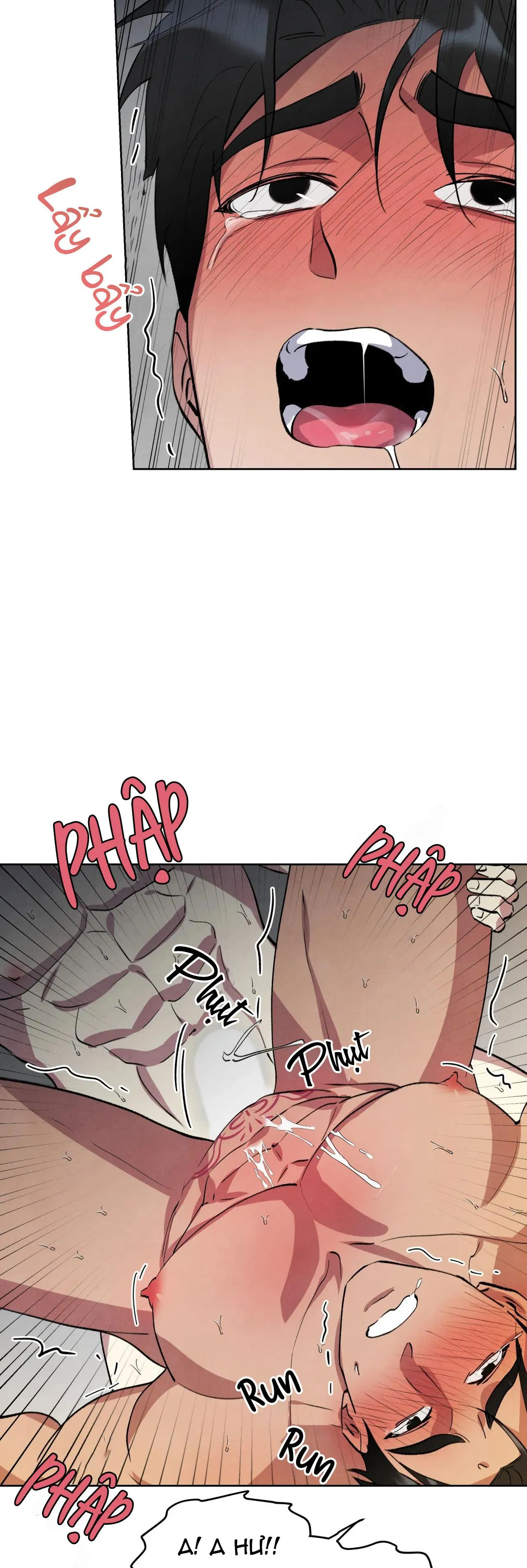 KHẾ ƯỚC BÍ MẬT CỦA ĐẠI CÔNG TƯỚC XỨ BẮC Chapter 17 Trang 19