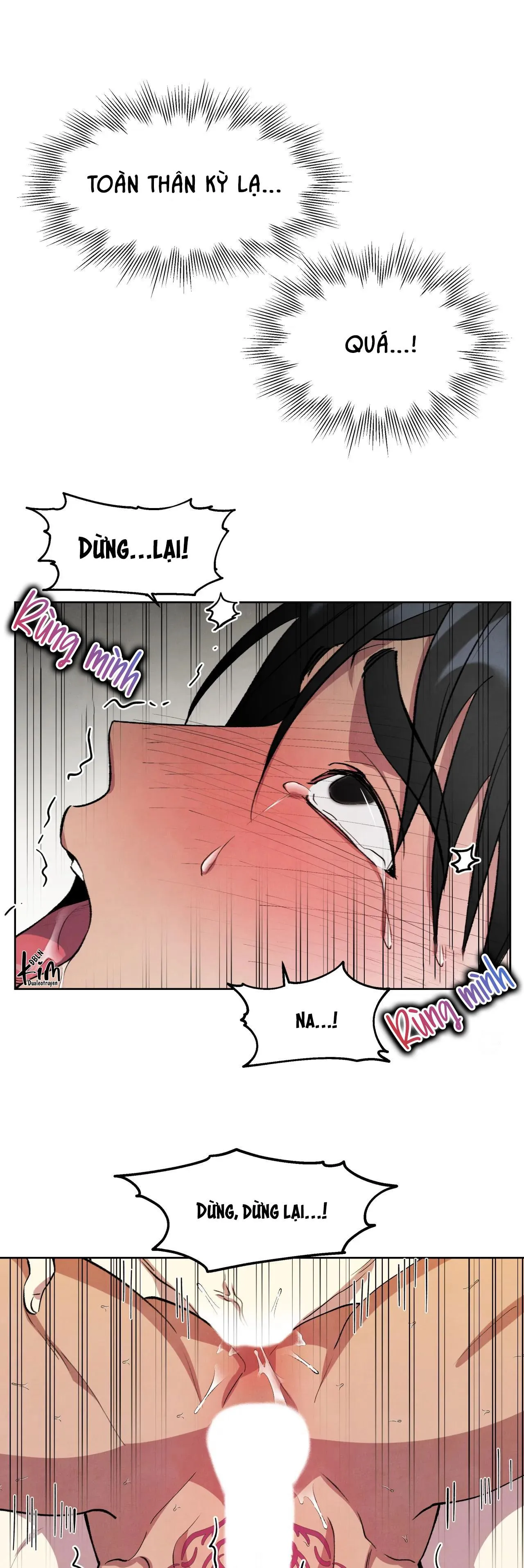 KHẾ ƯỚC BÍ MẬT CỦA ĐẠI CÔNG TƯỚC XỨ BẮC Chapter 17 Trang 22