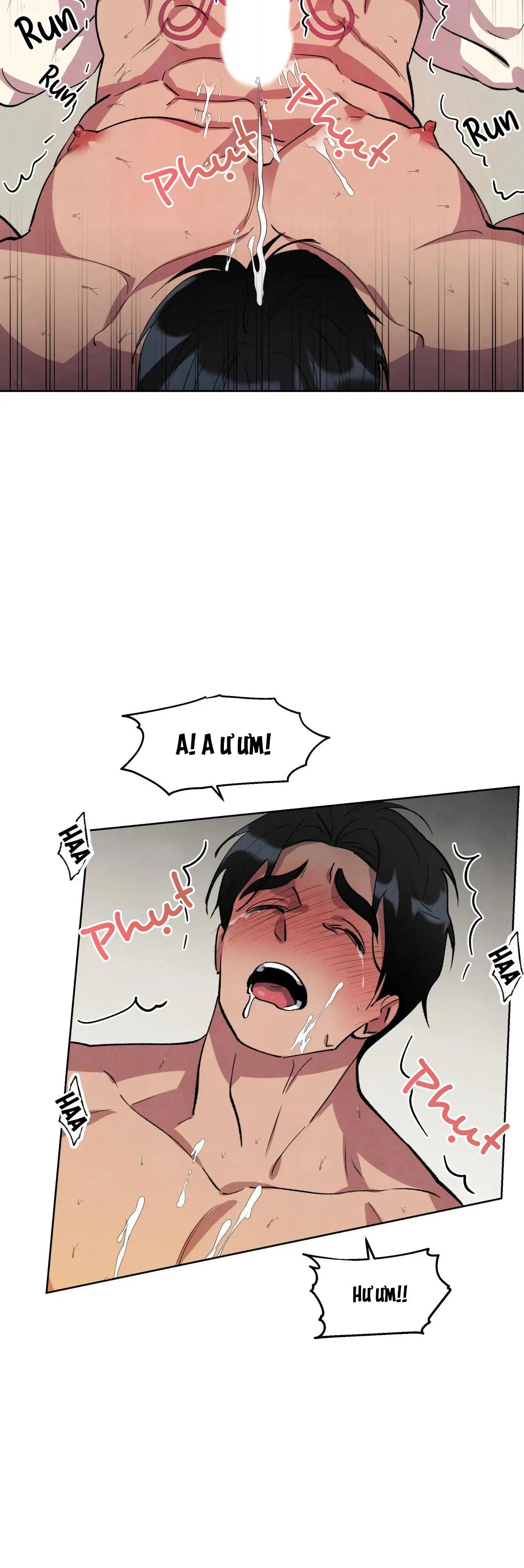 KHẾ ƯỚC BÍ MẬT CỦA ĐẠI CÔNG TƯỚC XỨ BẮC Chapter 17 Trang 23