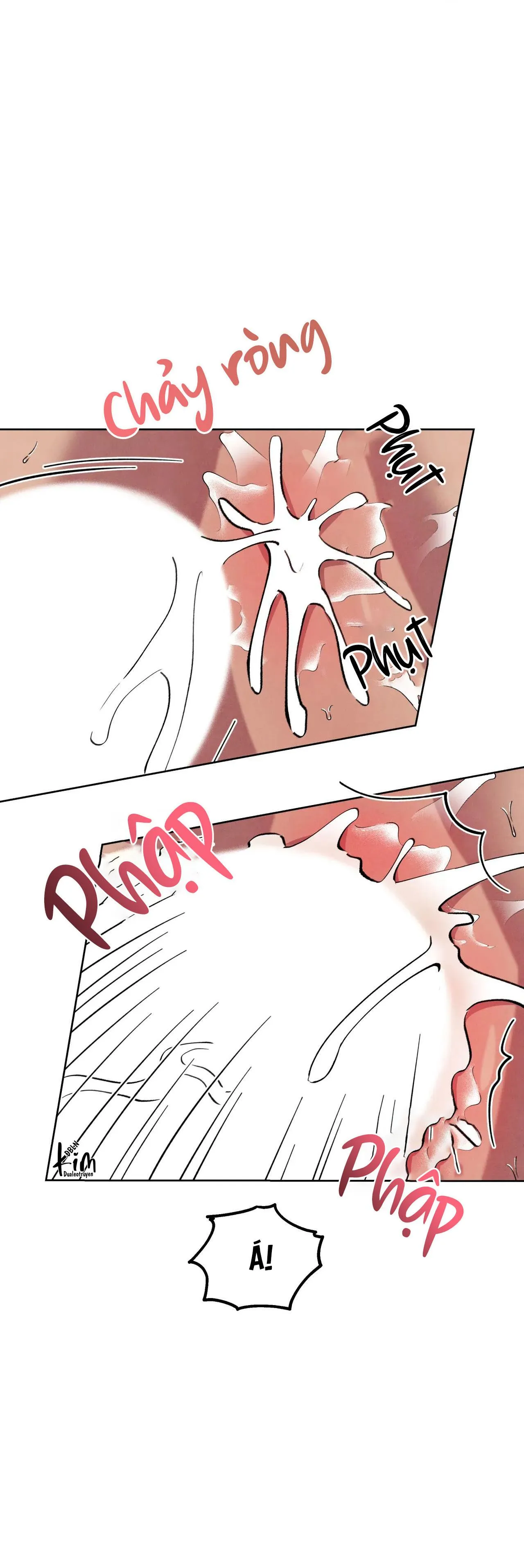 KHẾ ƯỚC BÍ MẬT CỦA ĐẠI CÔNG TƯỚC XỨ BẮC Chapter 17 Trang 25